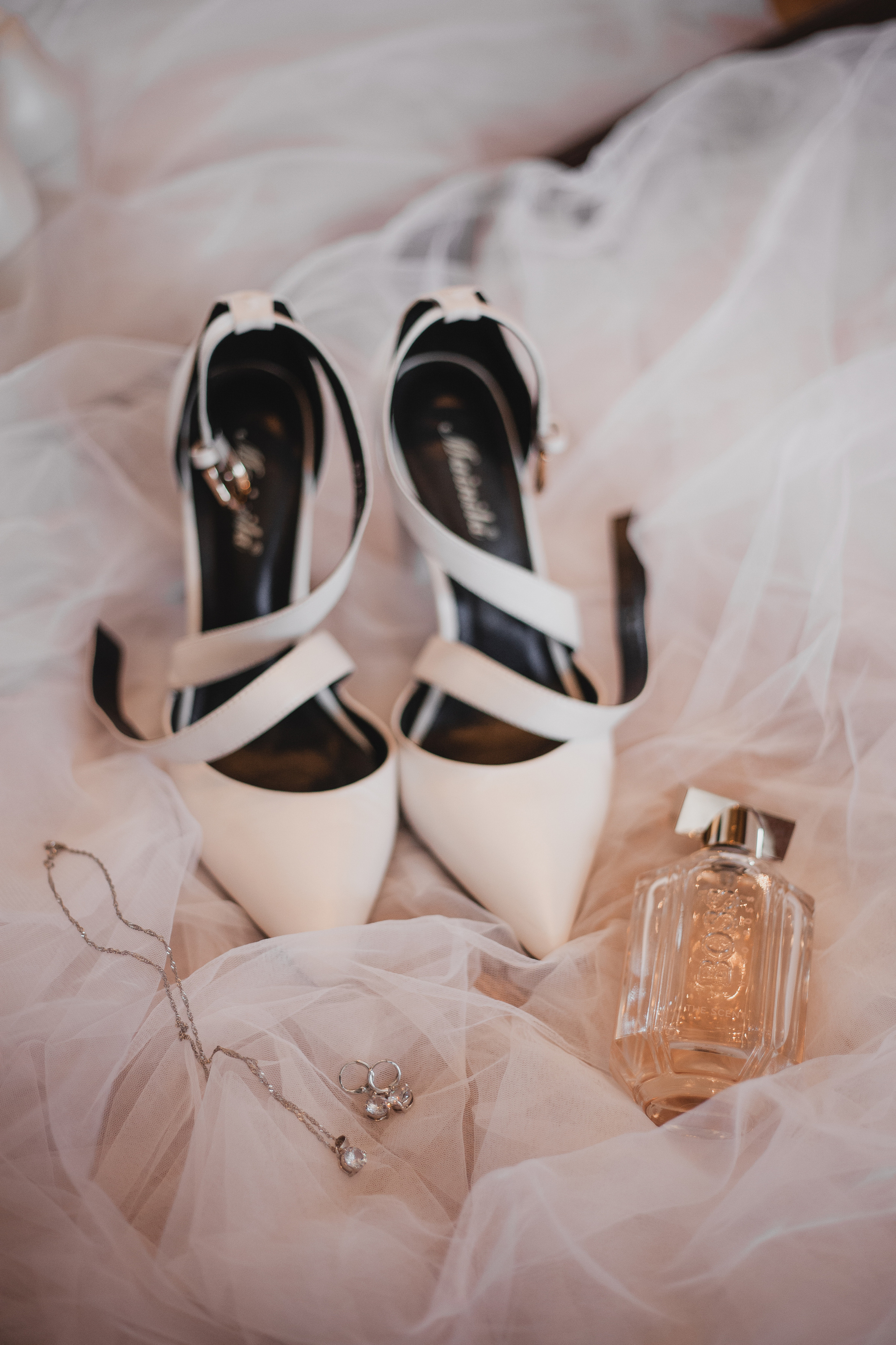 Денис и Алена. Семейный и свадебный фотограф в Ижевске Лушникова Екатерина