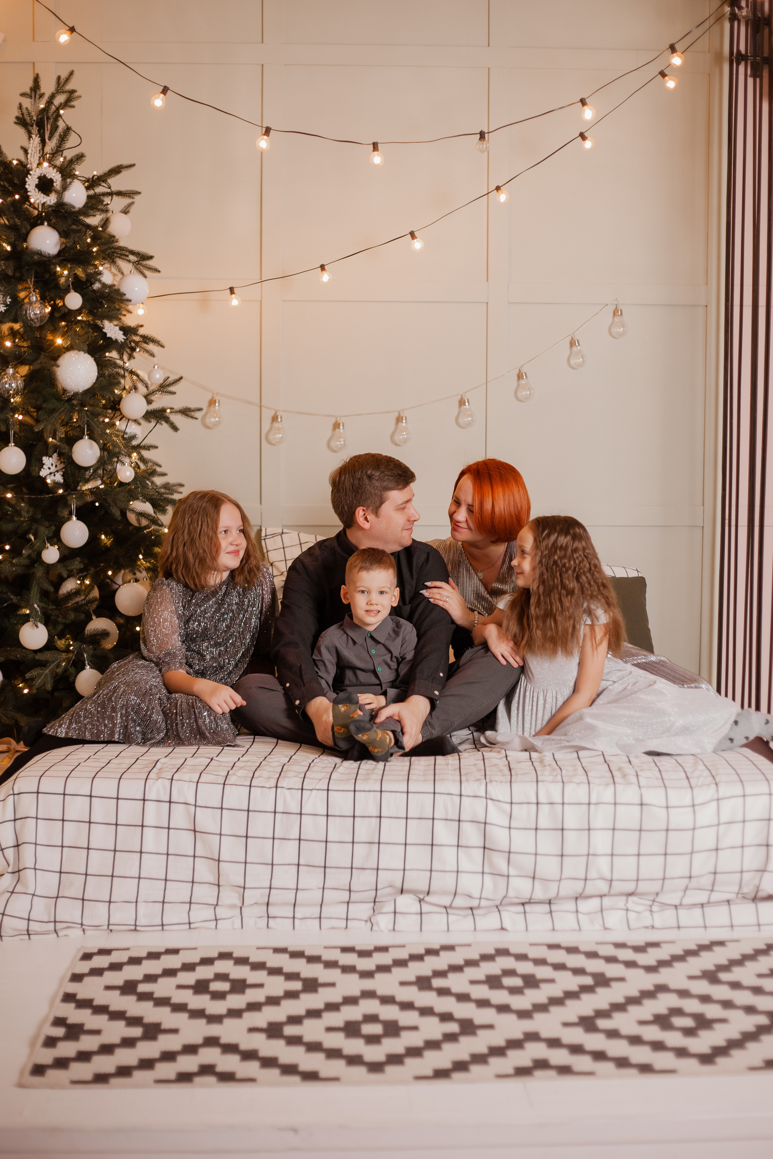 12.2022. Семейный и свадебный фотограф в Ижевске Лушникова Екатерина