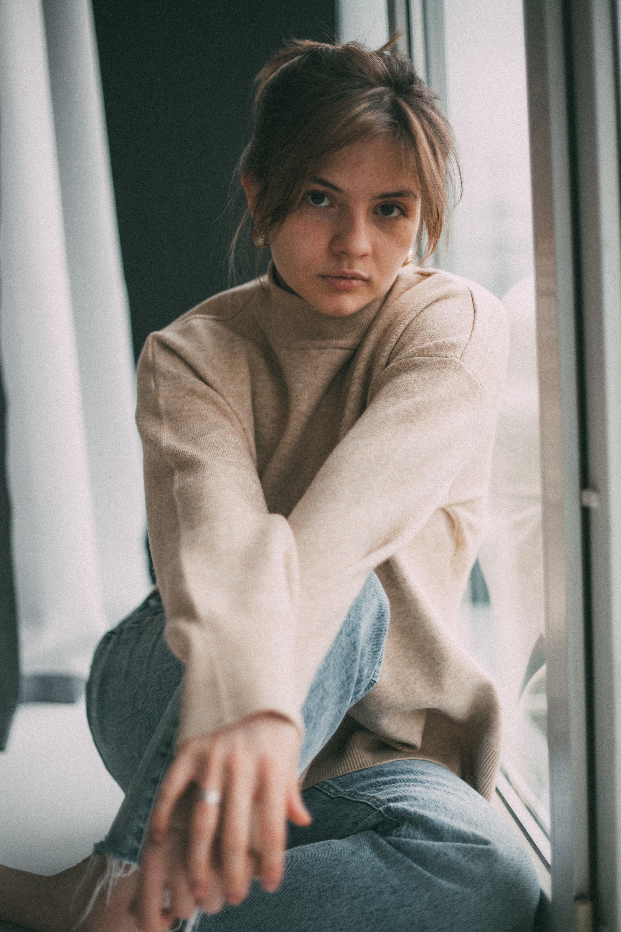 Ксения. Семейный и свадебный фотограф в Ижевске Лушникова Екатерина