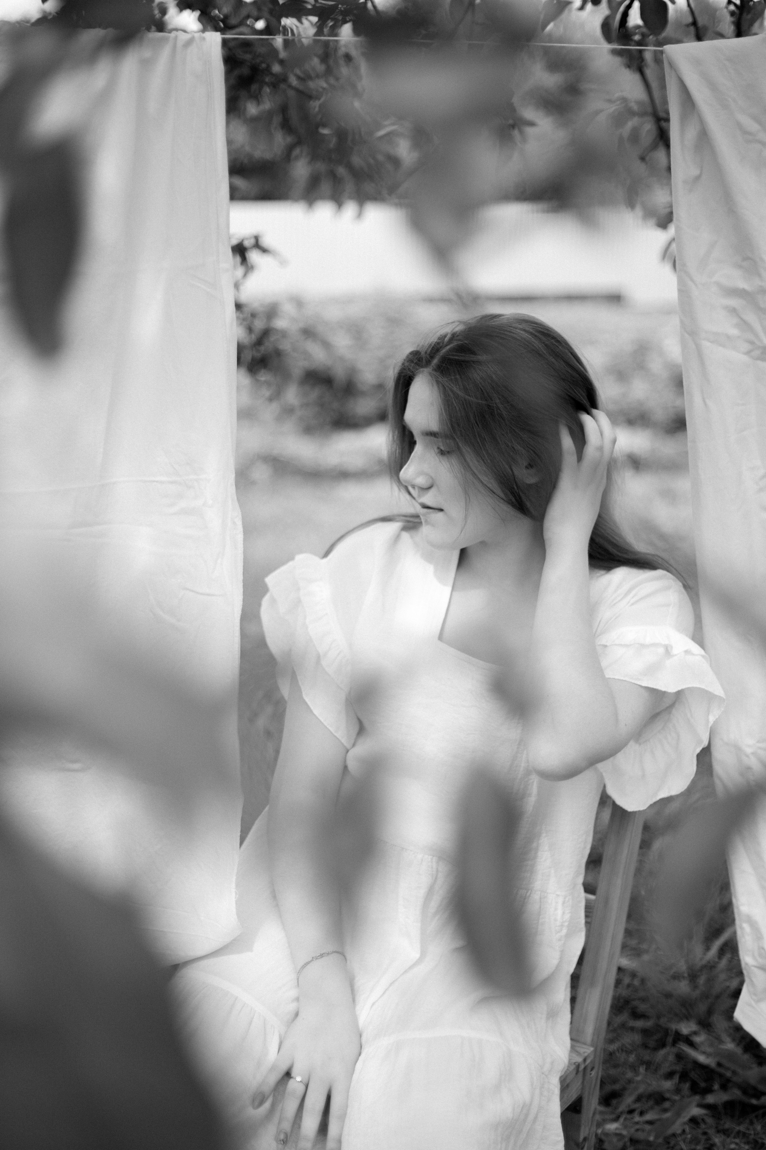 Соня. Семейный и свадебный фотограф в Ижевске Лушникова Екатерина