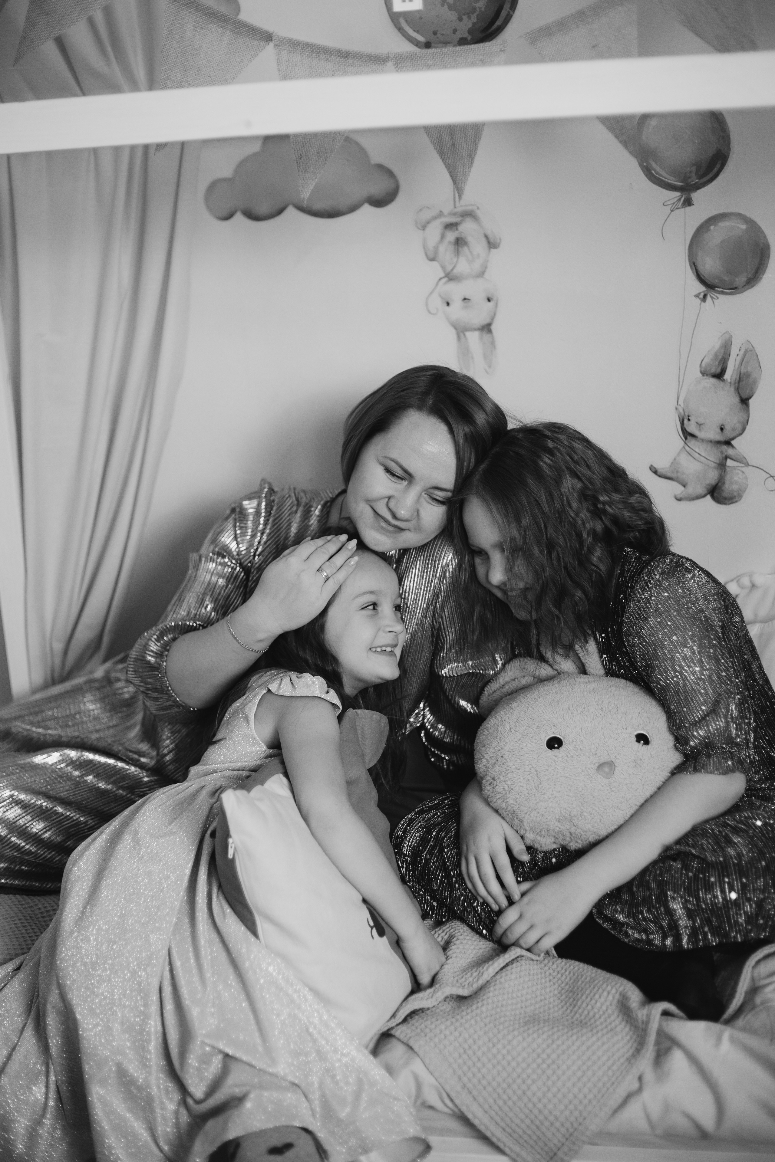 12.2022. Семейный и свадебный фотограф в Ижевске Лушникова Екатерина