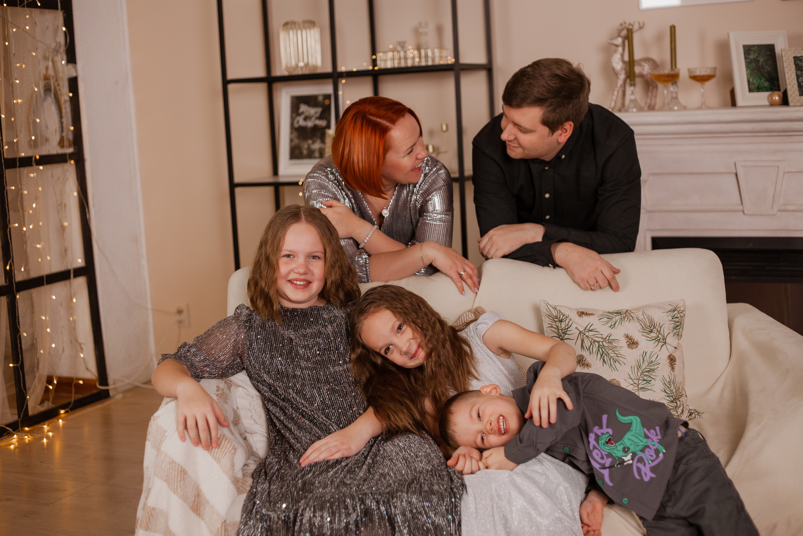 12.2022. Семейный и свадебный фотограф в Ижевске Лушникова Екатерина