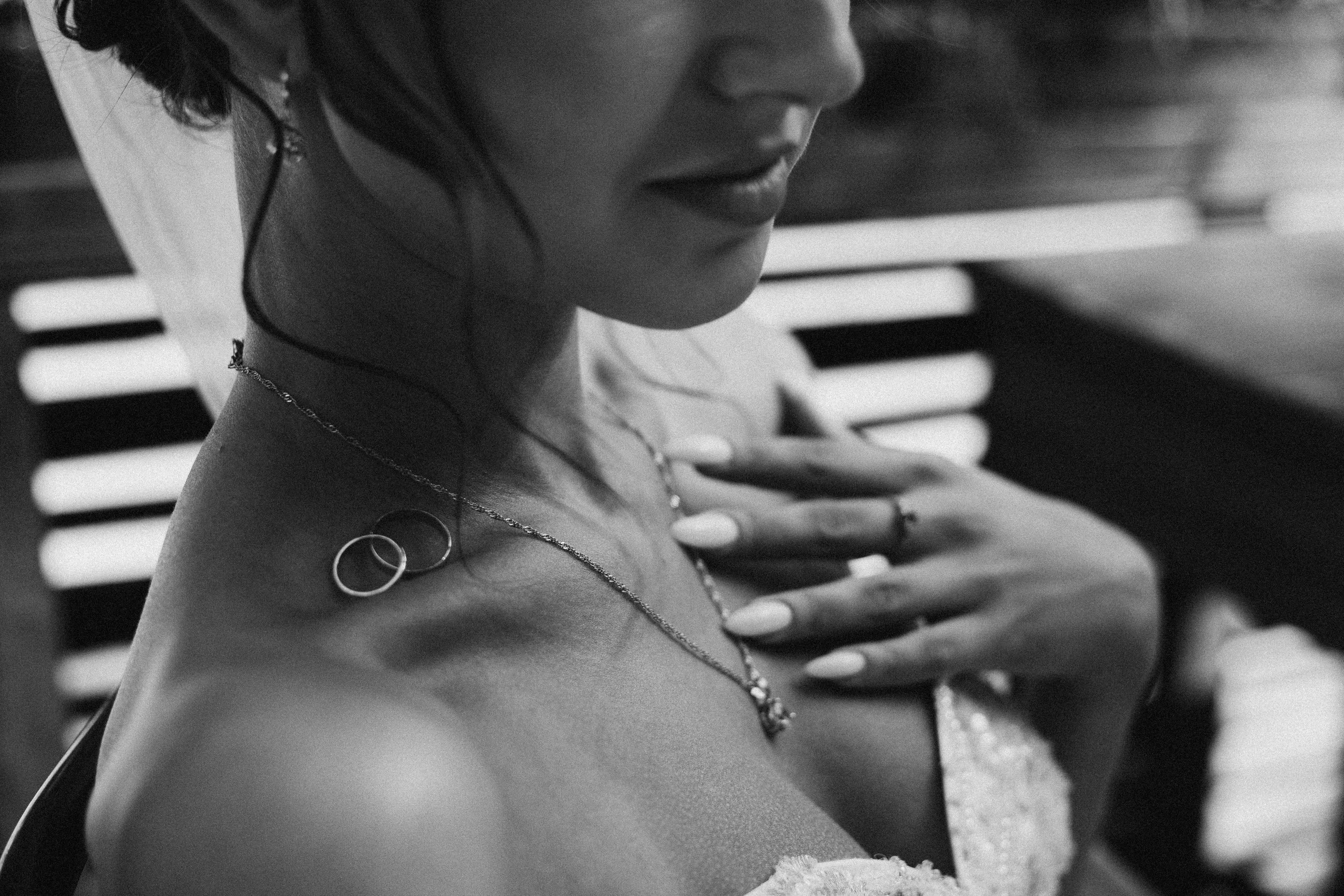 Денис и Алена. Семейный и свадебный фотограф в Ижевске Лушникова Екатерина