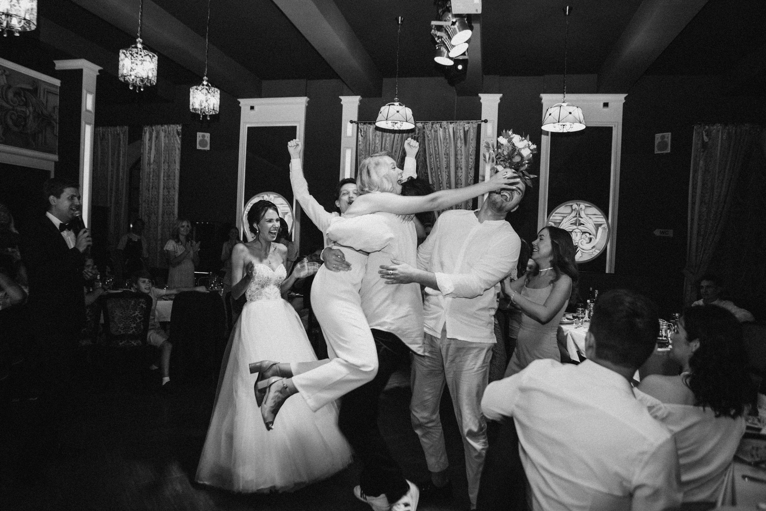 Денис и Алена. Семейный и свадебный фотограф в Ижевске Лушникова Екатерина