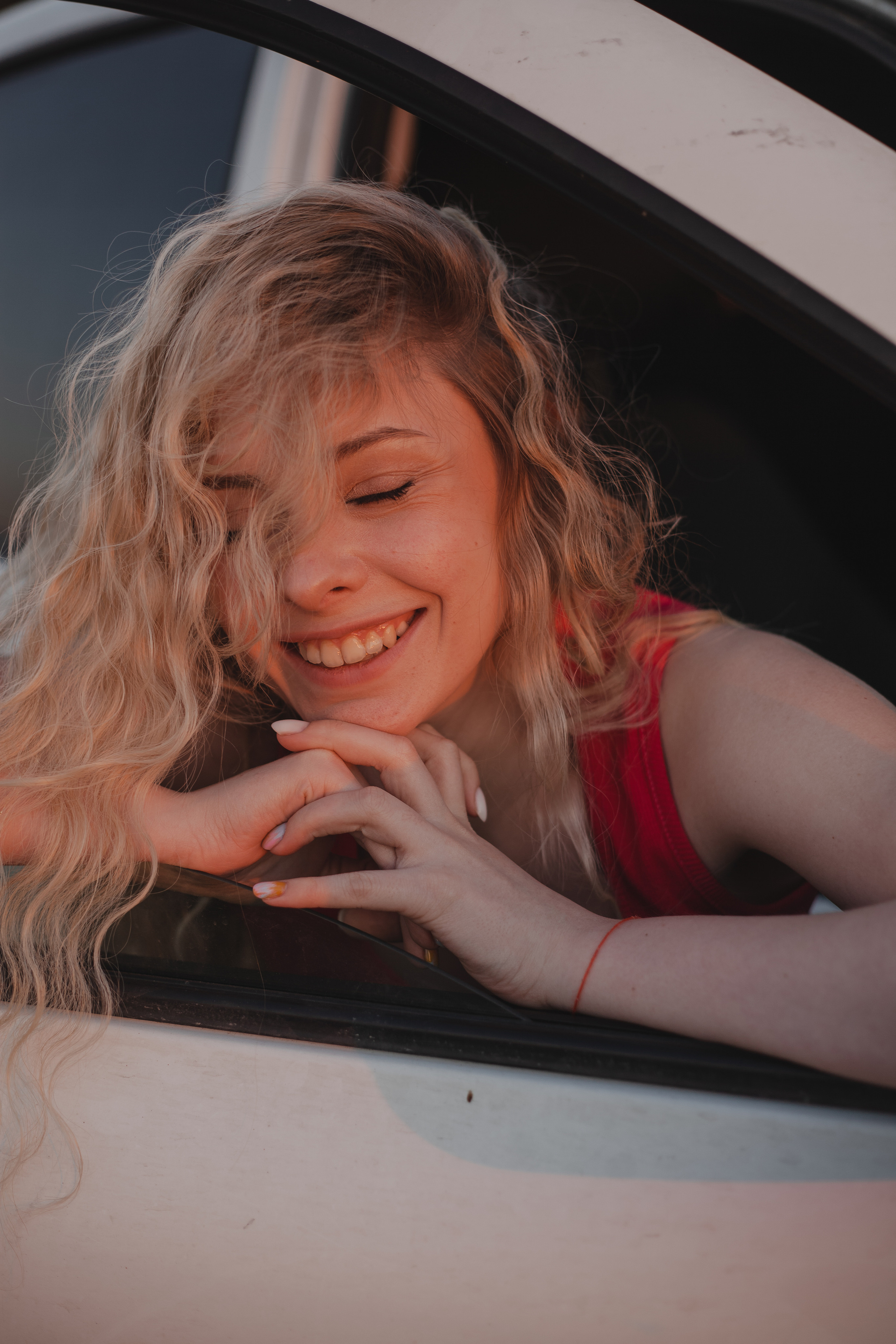 Елизавета. Семейный и свадебный фотограф в Ижевске Лушникова Екатерина