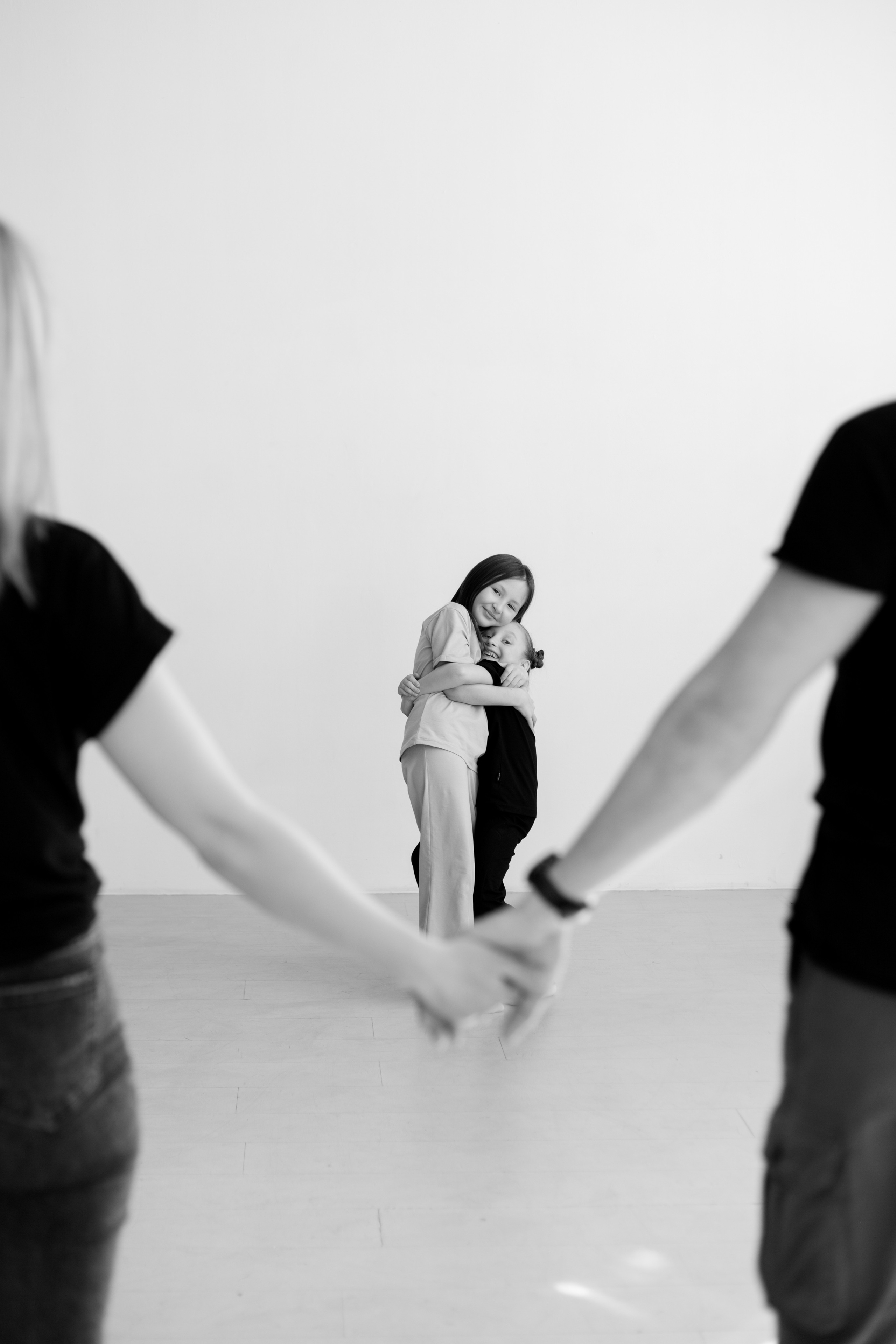 Семья Козыревых. Семейный и свадебный фотограф в Ижевске Лушникова Екатерина