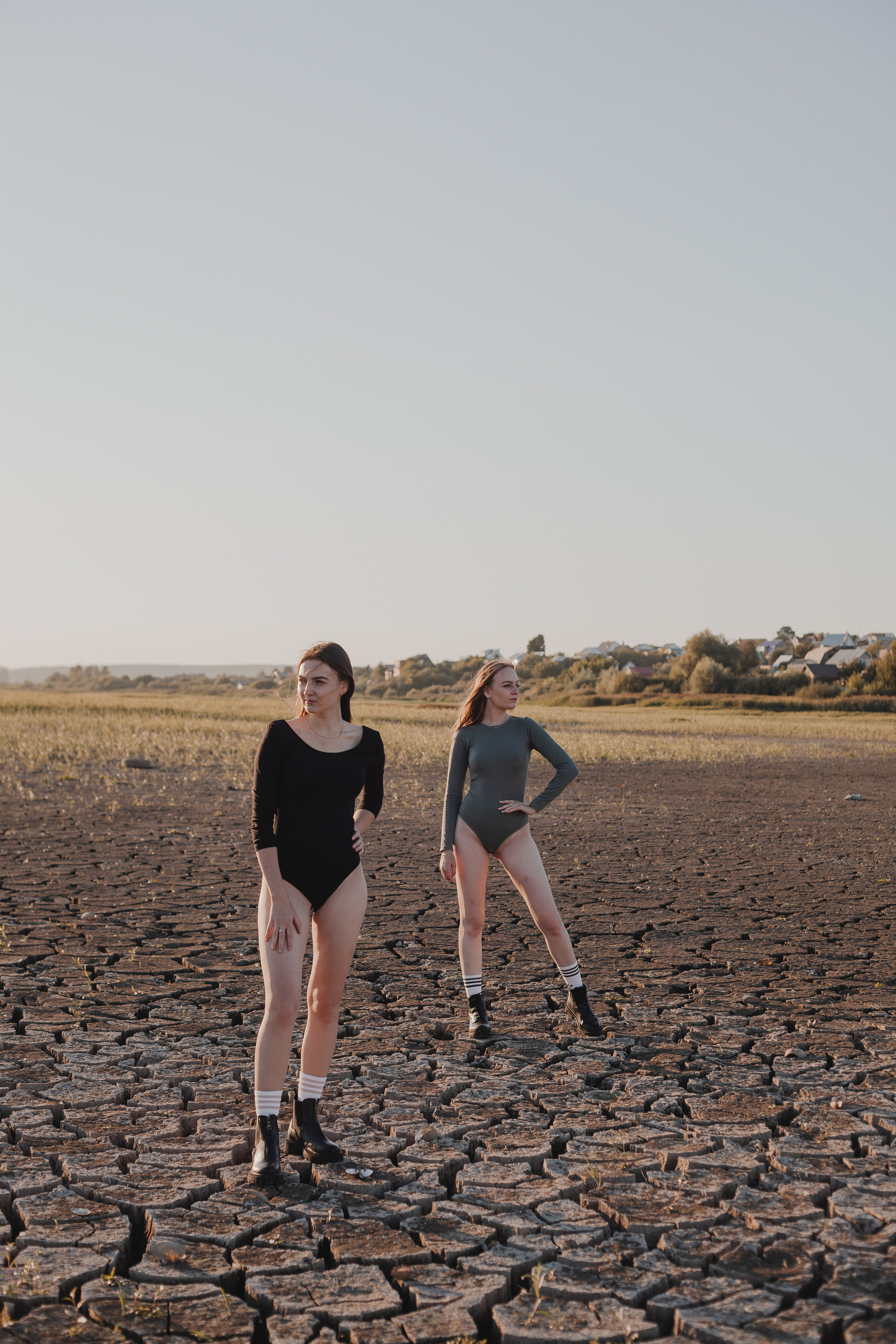 Сестры Ольга и Екатерина. Семейный и свадебный фотограф в Ижевске Лушникова Екатерина