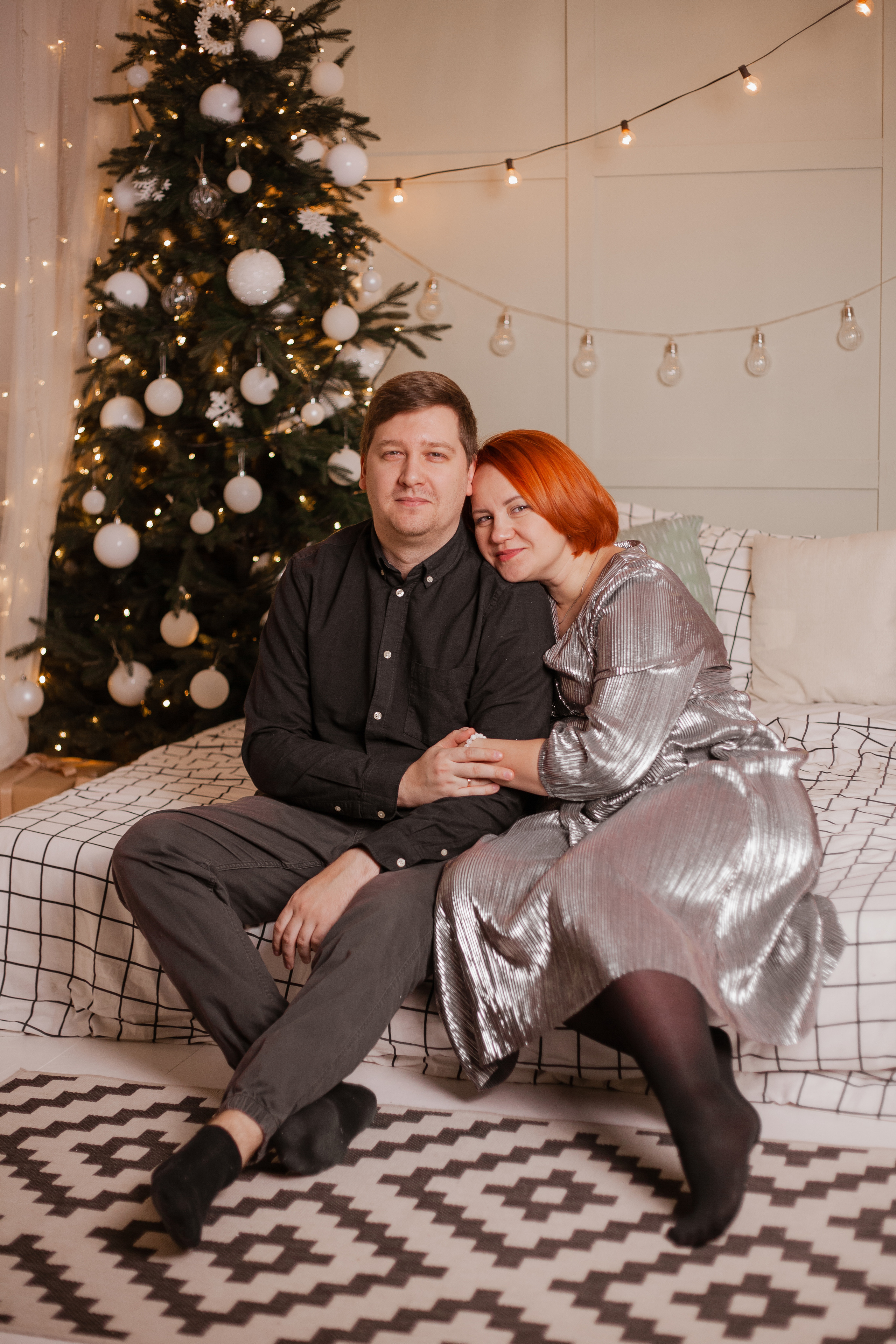 12.2022. Семейный и свадебный фотограф в Ижевске Лушникова Екатерина