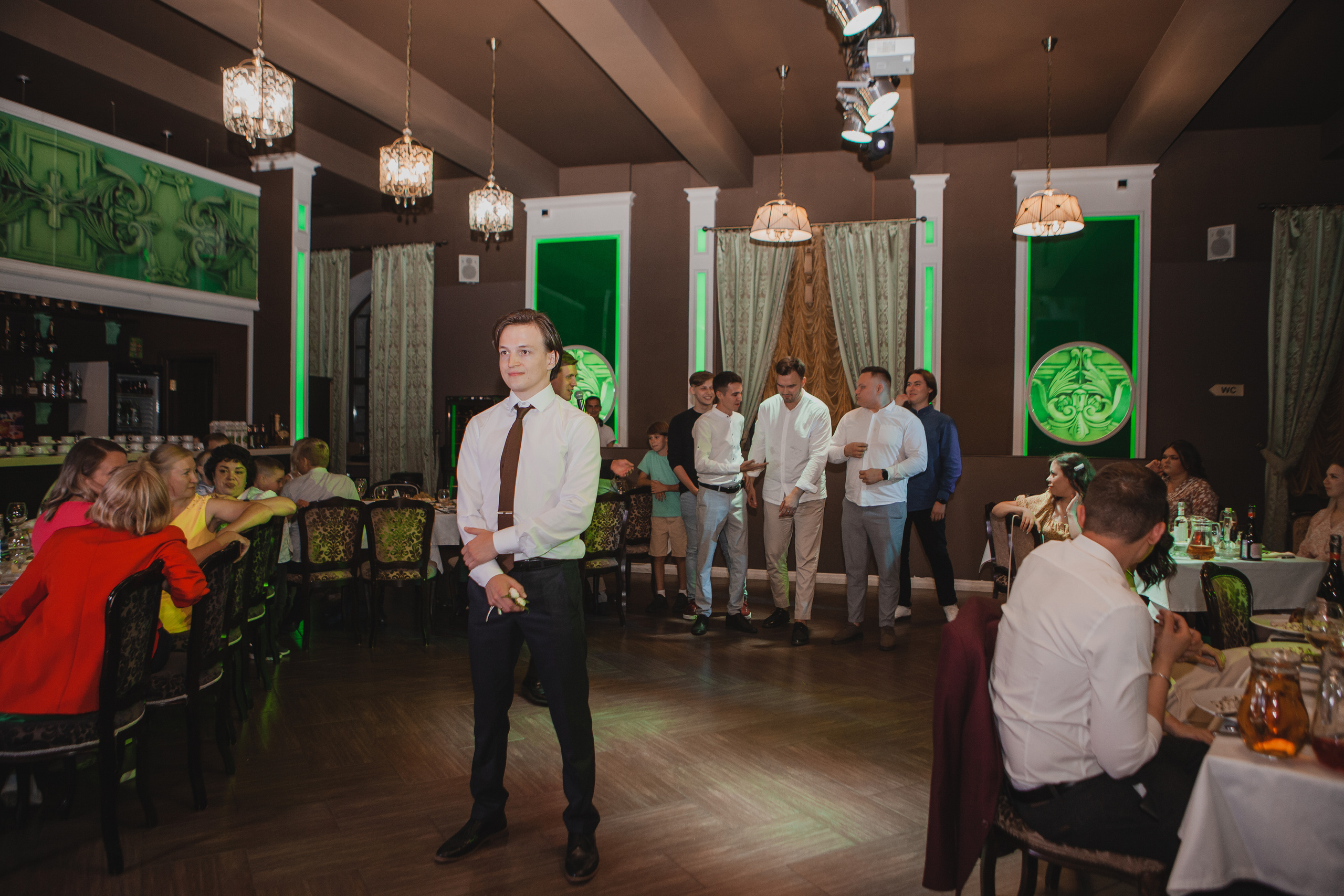 Денис и Алена. Семейный и свадебный фотограф в Ижевске Лушникова Екатерина