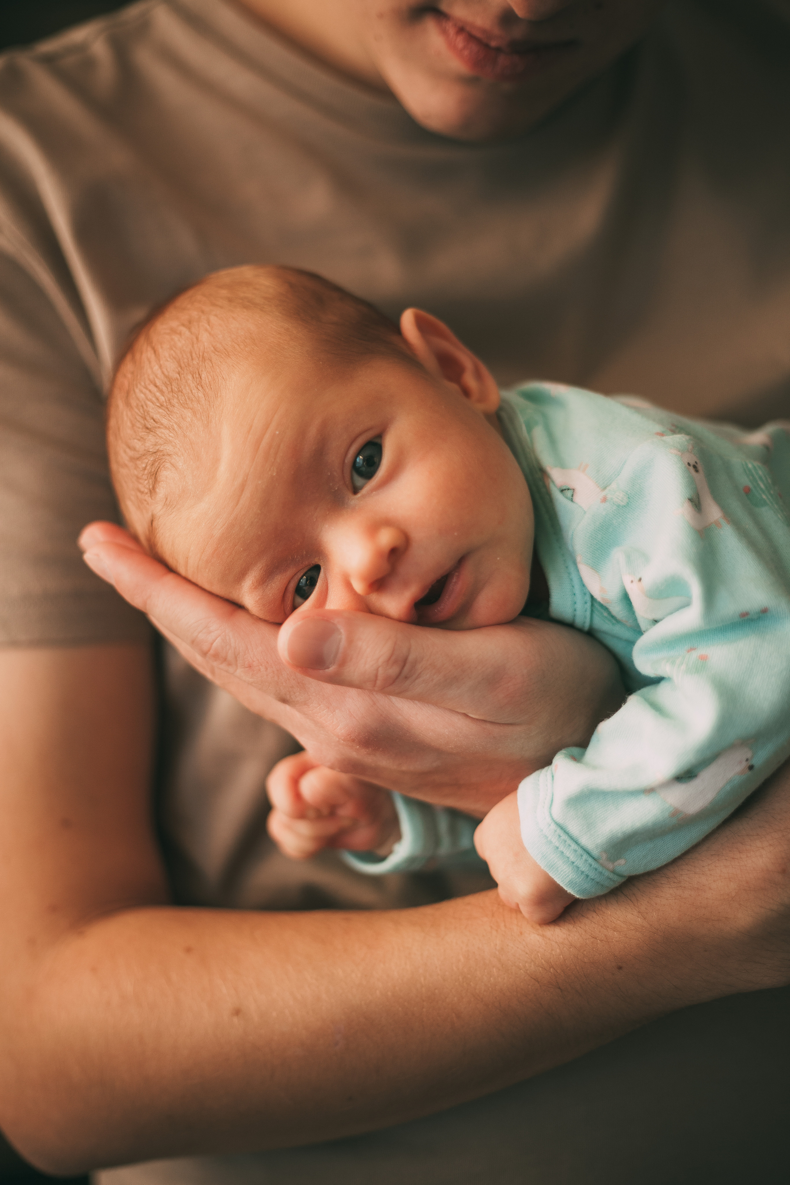Артем, Вероника и Алисия. Семейный и свадебный фотограф в Ижевске Лушникова Екатерина