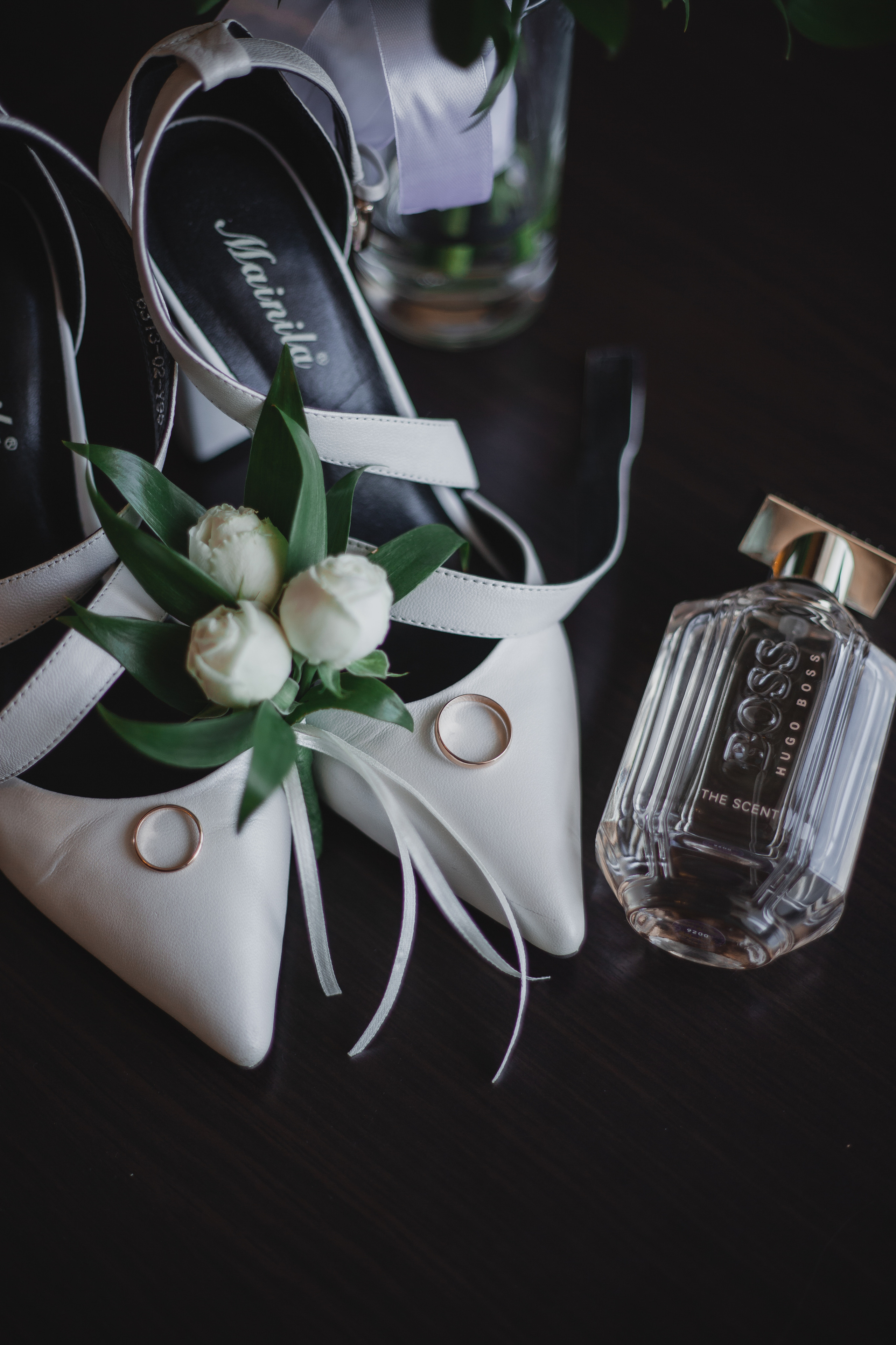 Денис и Алена. Семейный и свадебный фотограф в Ижевске Лушникова Екатерина