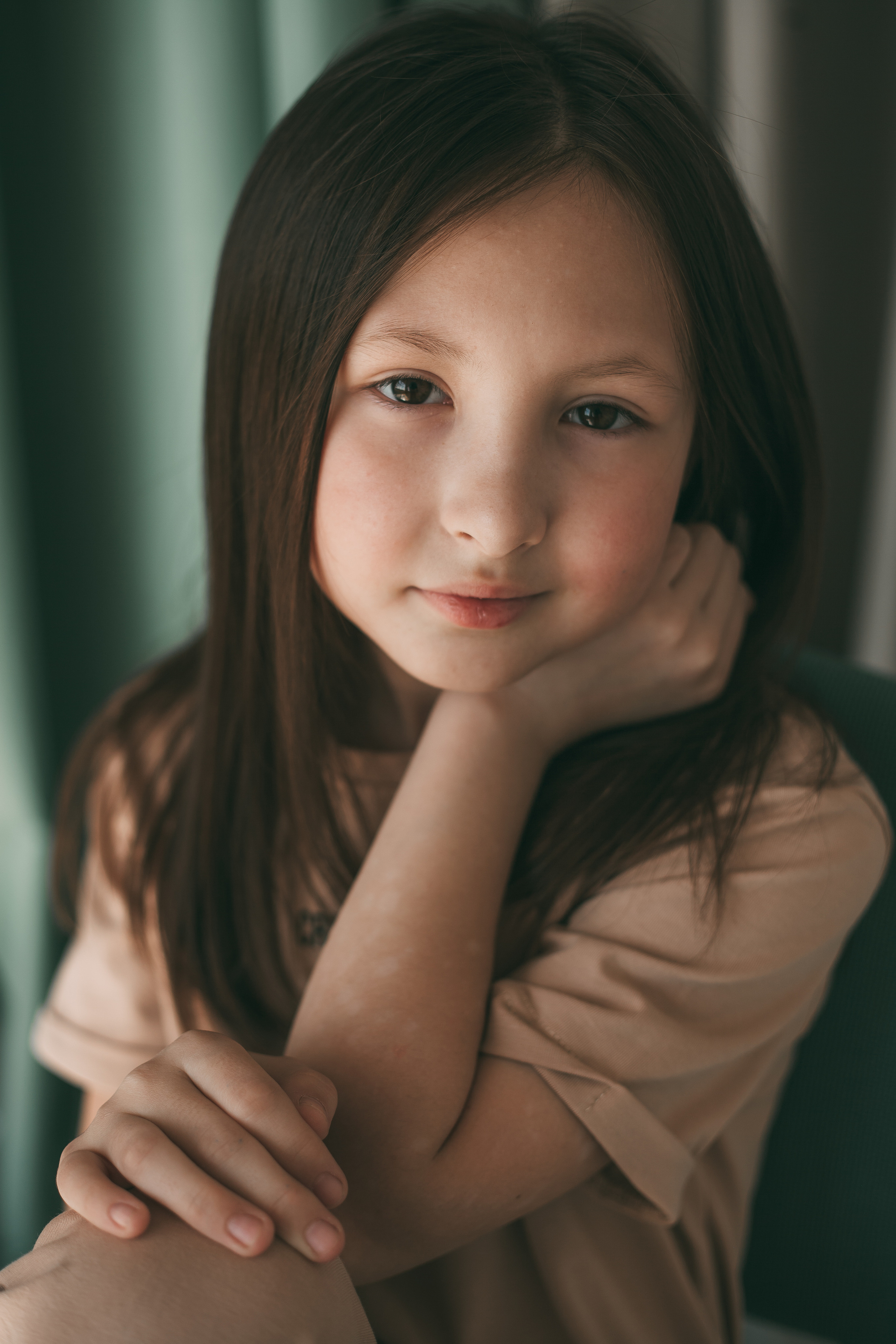 Семья Козыревых. Семейный и свадебный фотограф в Ижевске Лушникова Екатерина