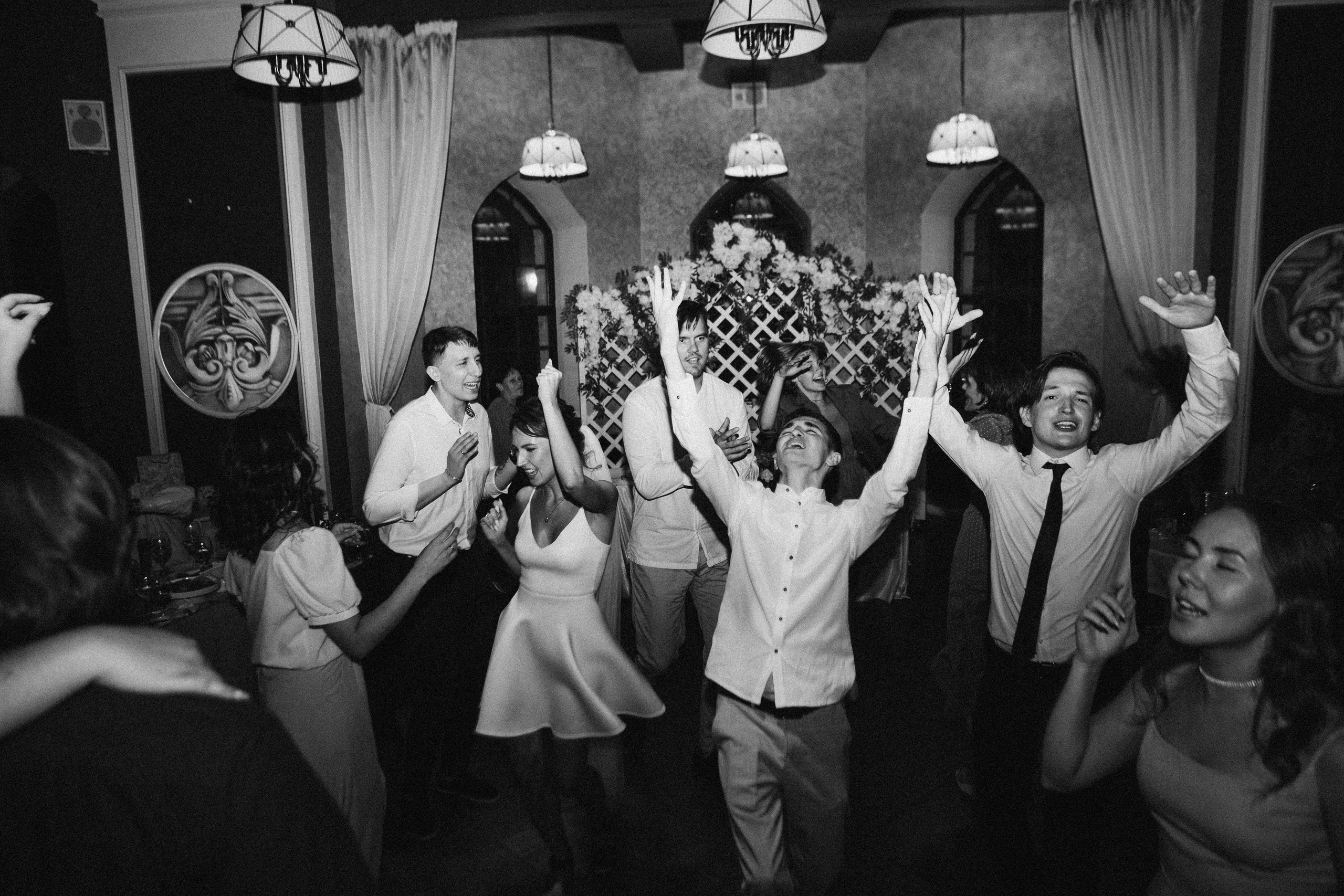 Денис и Алена. Семейный и свадебный фотограф в Ижевске Лушникова Екатерина