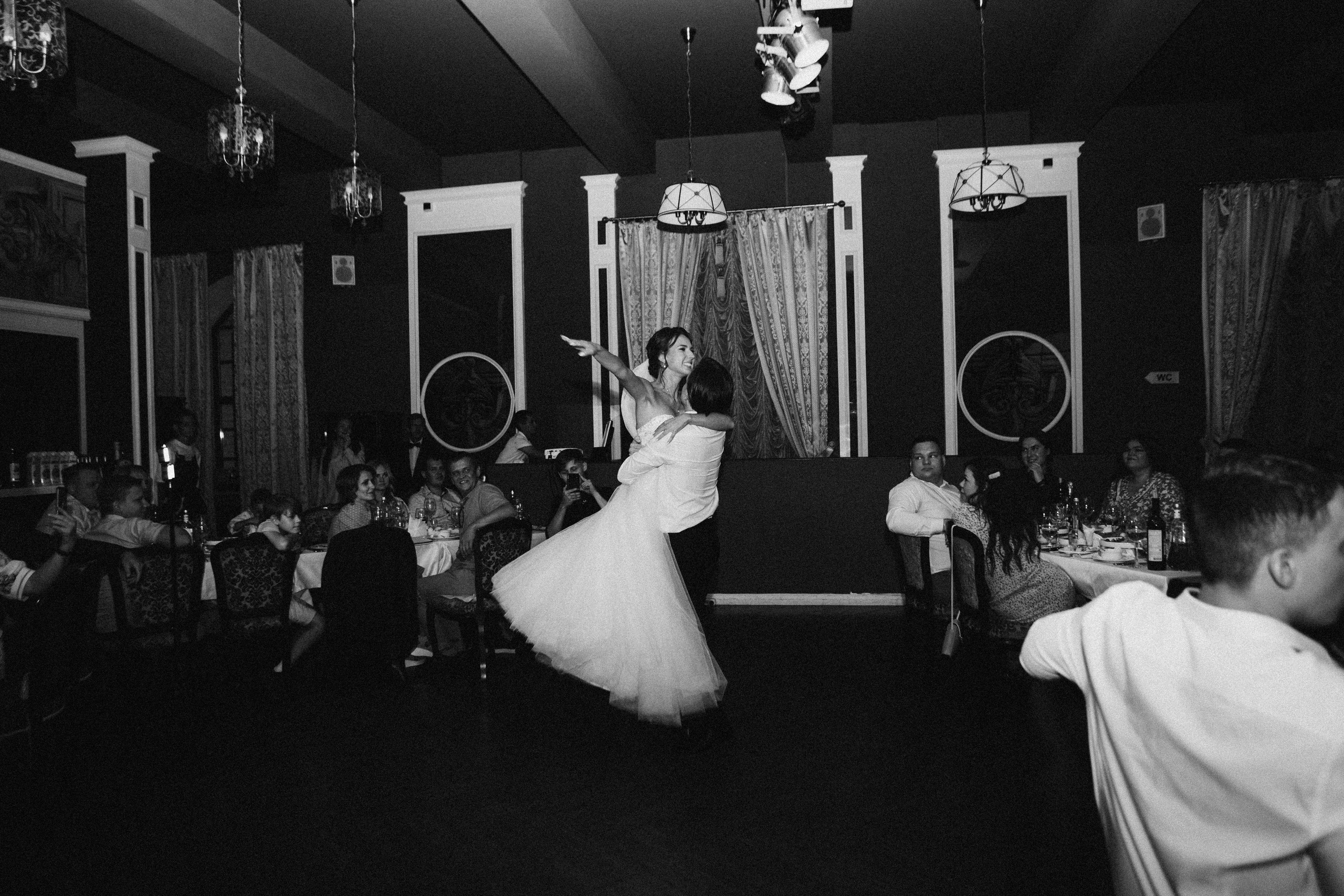 Денис и Алена. Семейный и свадебный фотограф в Ижевске Лушникова Екатерина