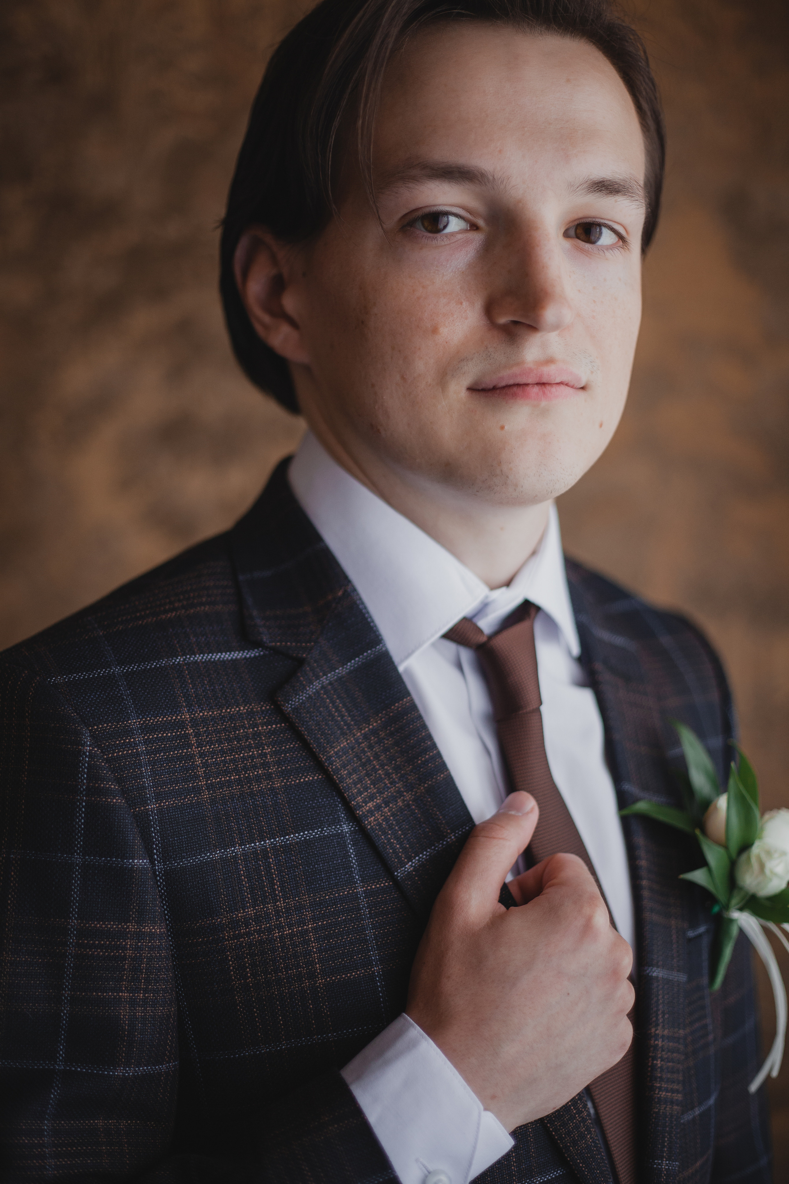 Денис и Алена. Семейный и свадебный фотограф в Ижевске Лушникова Екатерина