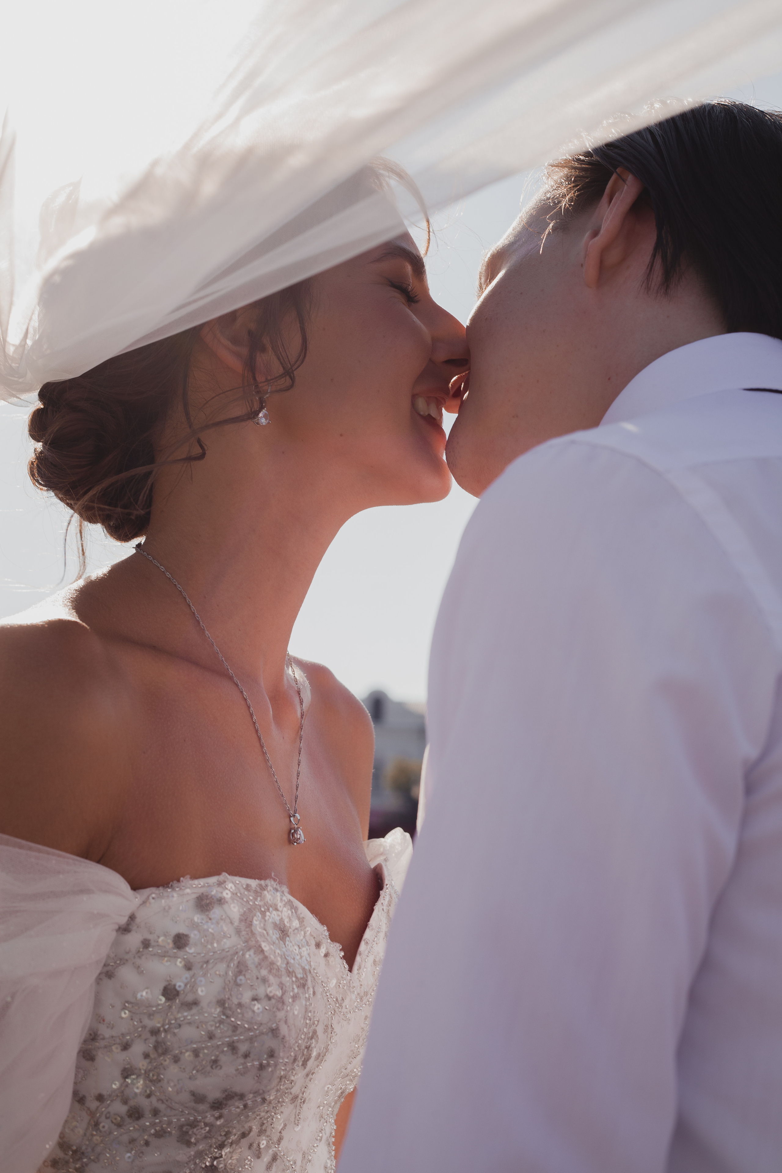 Денис и Алена. Семейный и свадебный фотограф в Ижевске Лушникова Екатерина