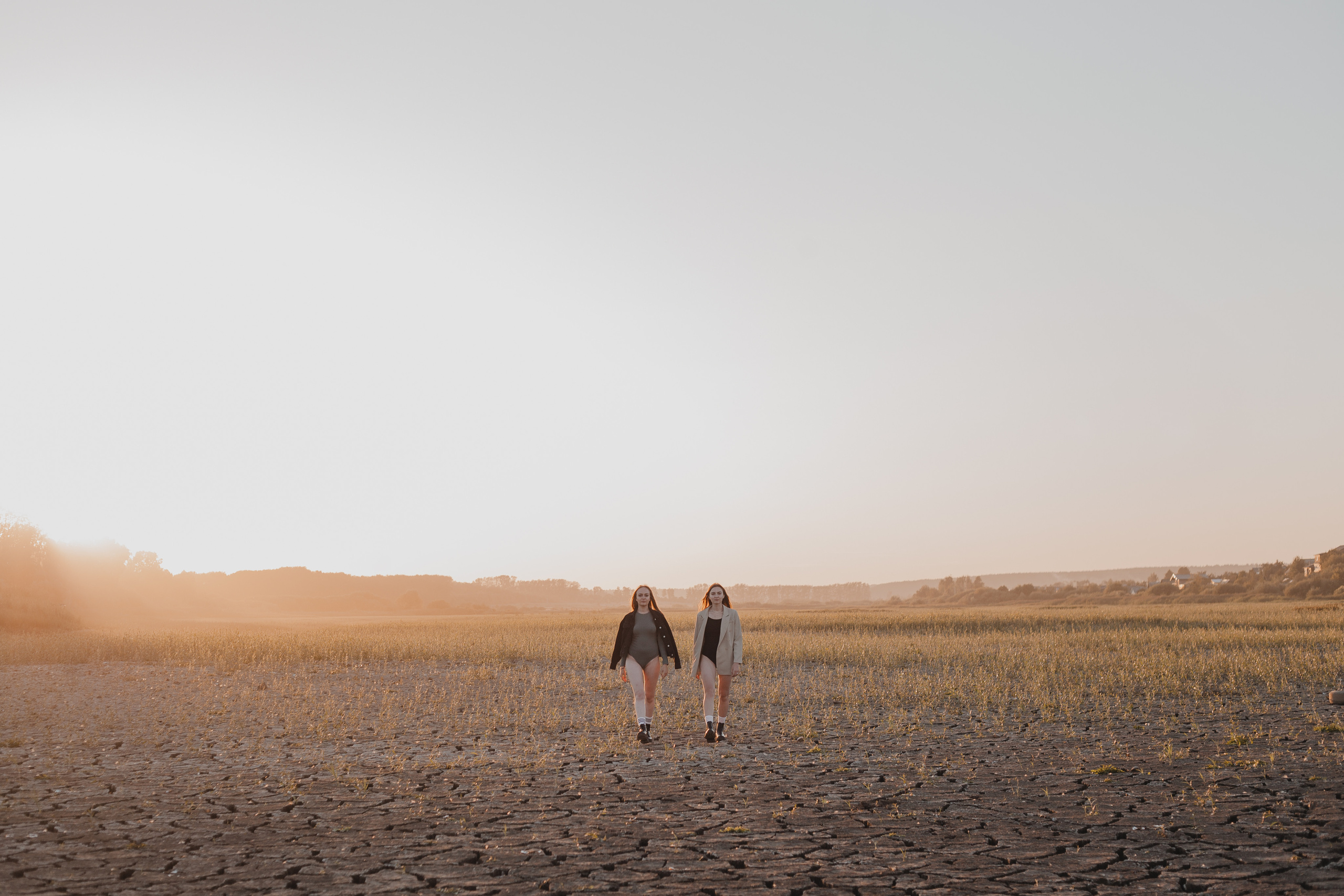 Сестры Ольга и Екатерина. Семейный и свадебный фотограф в Ижевске Лушникова Екатерина