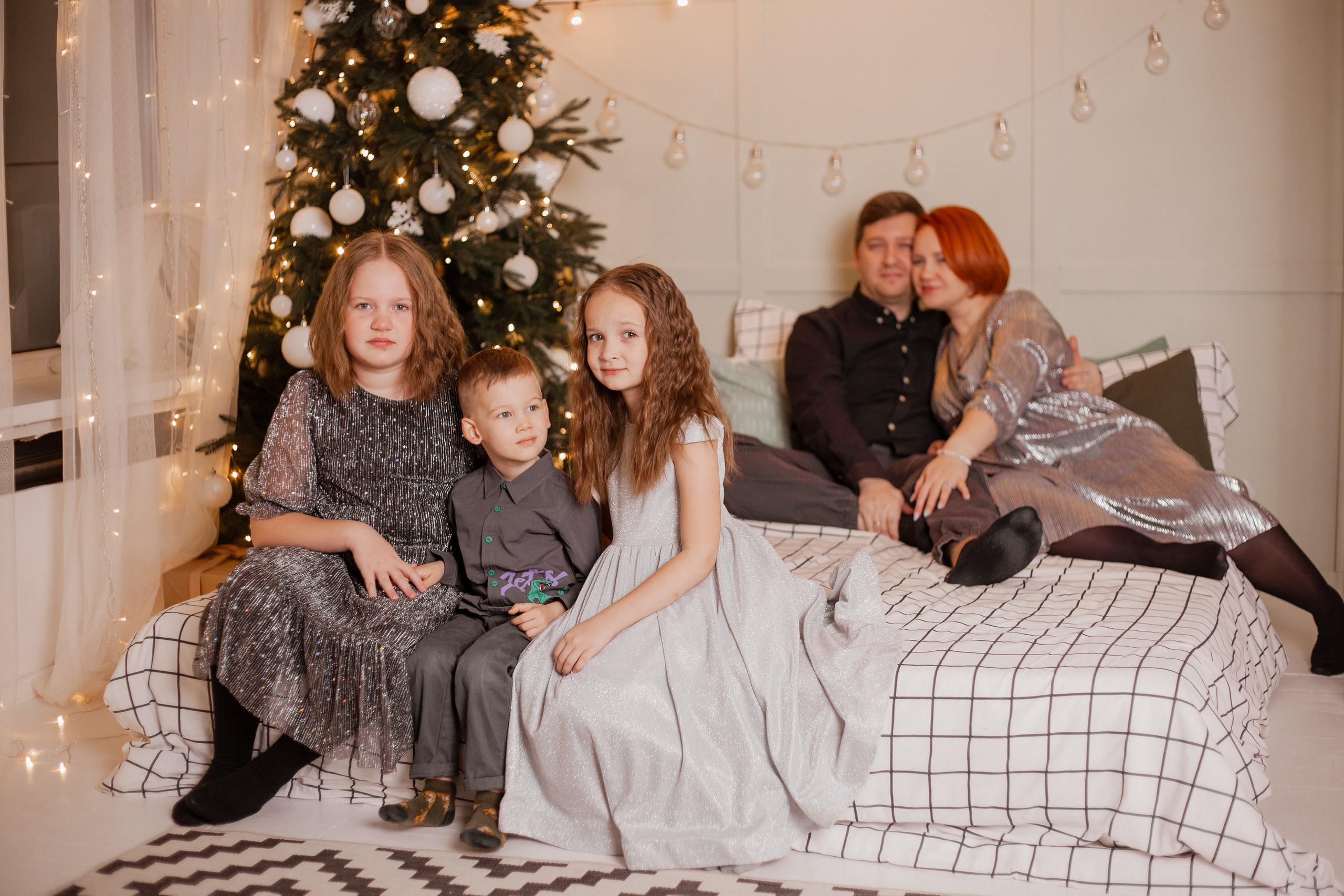 12.2022. Семейный и свадебный фотограф в Ижевске Лушникова Екатерина