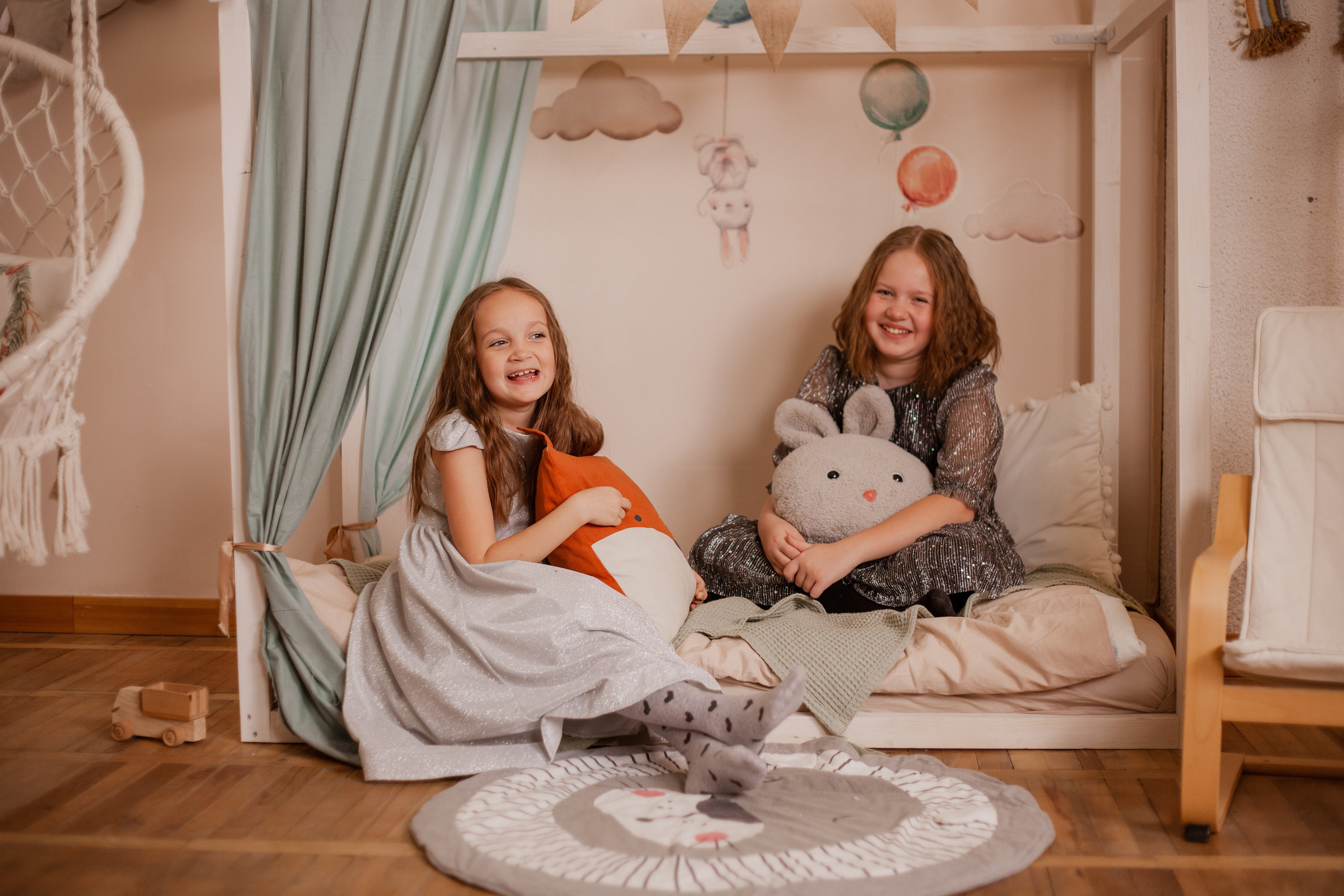 12.2022. Семейный и свадебный фотограф в Ижевске Лушникова Екатерина