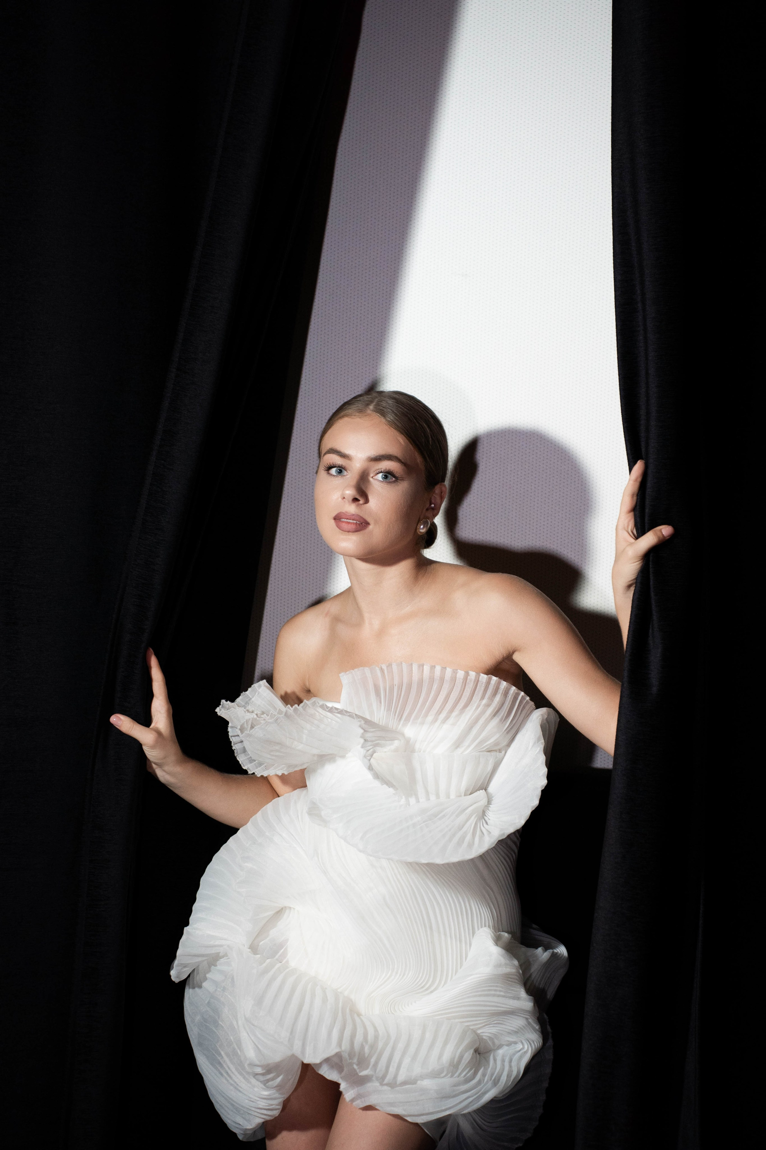 CINEMA. Фотограф Абакумова Анастасия