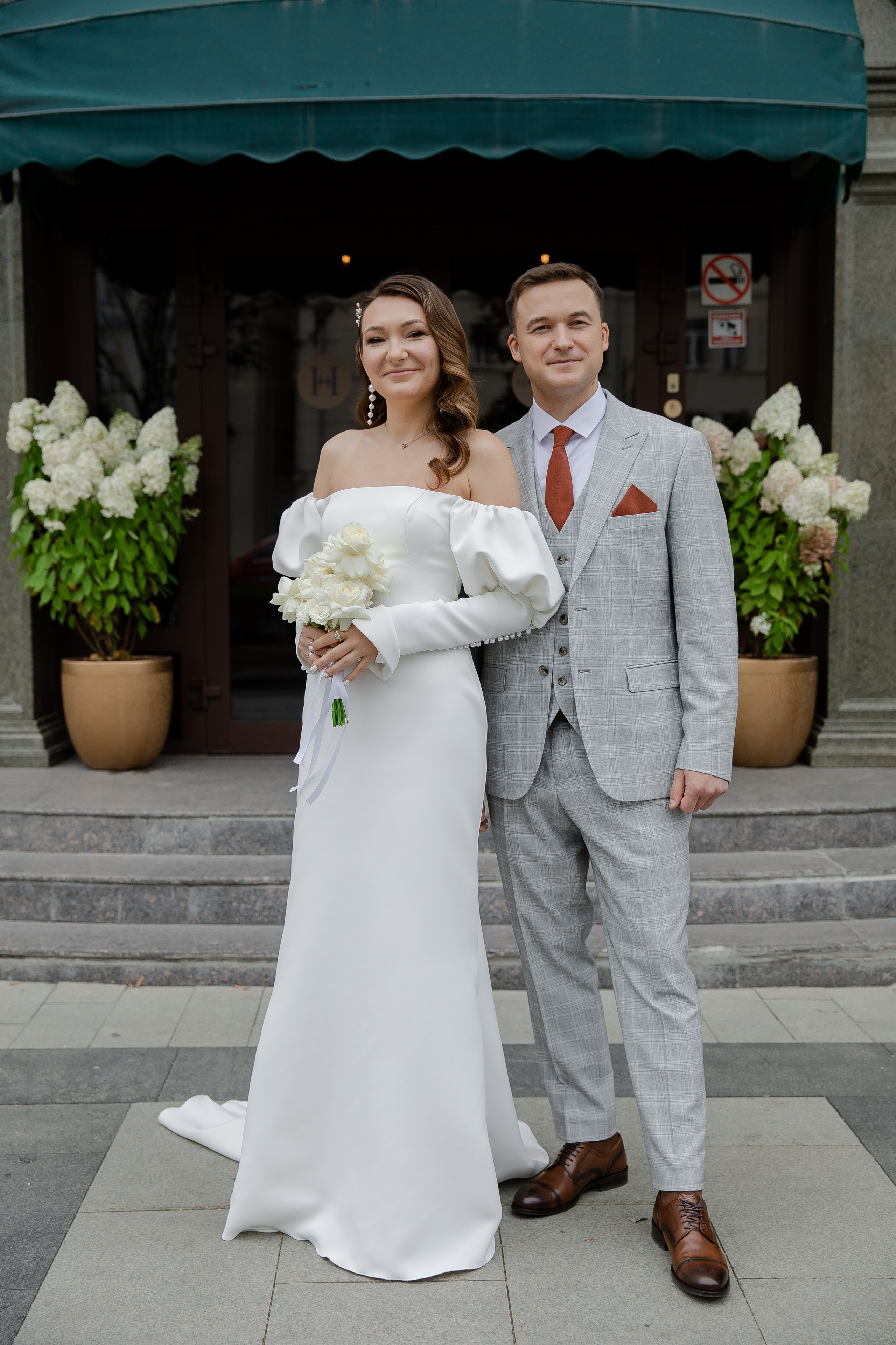 Татьяна & Влад. Фотограф Абакумова Анастасия