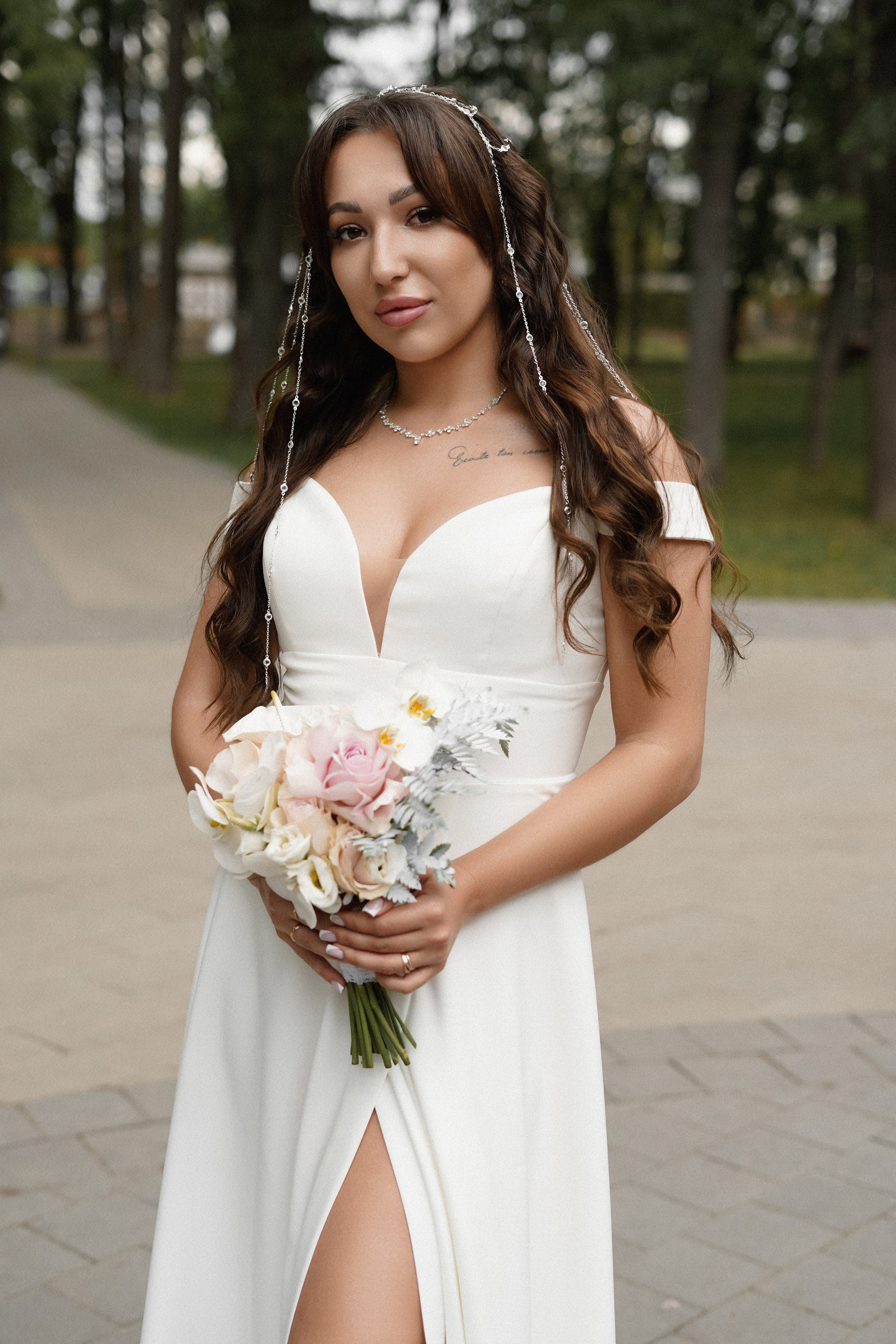 Артем и Елена. Фотограф Москва и Серпухов