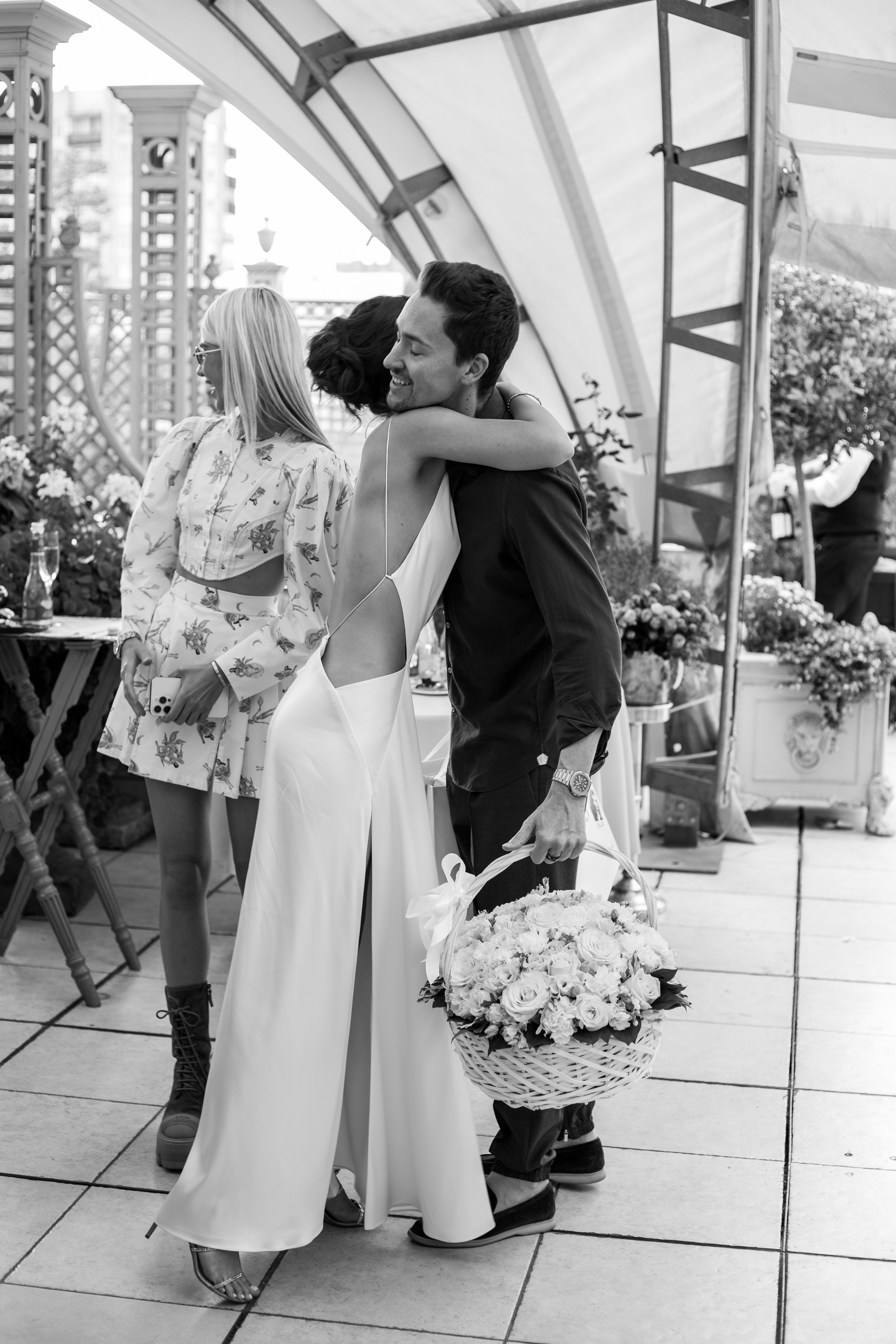 Elizaveta 20-th Birthday. Свадебный и Индивидуальный фотограф в Москве Акоп Арсенян