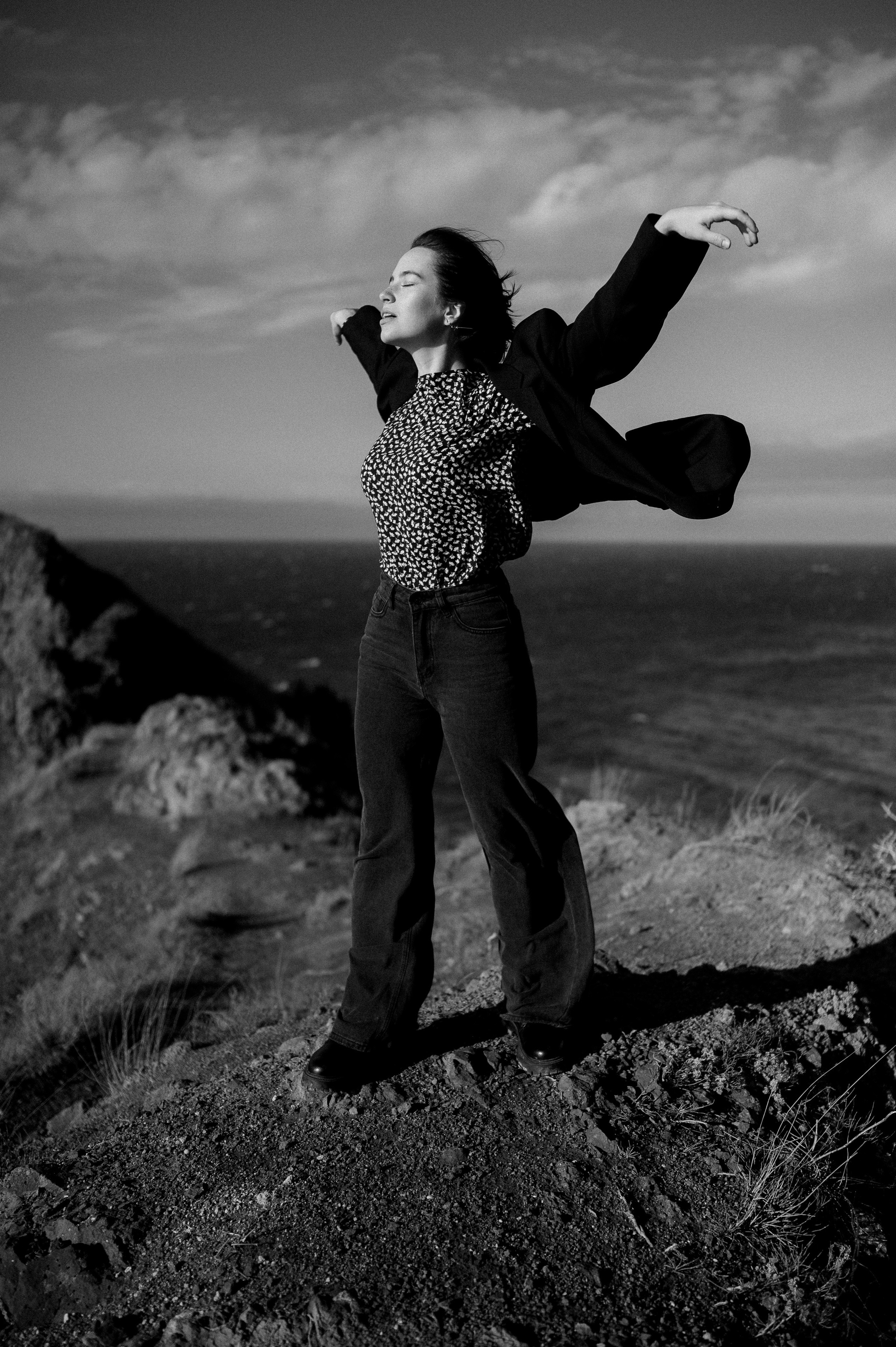 Personal. Репортажный фотограф Ольга Ищук