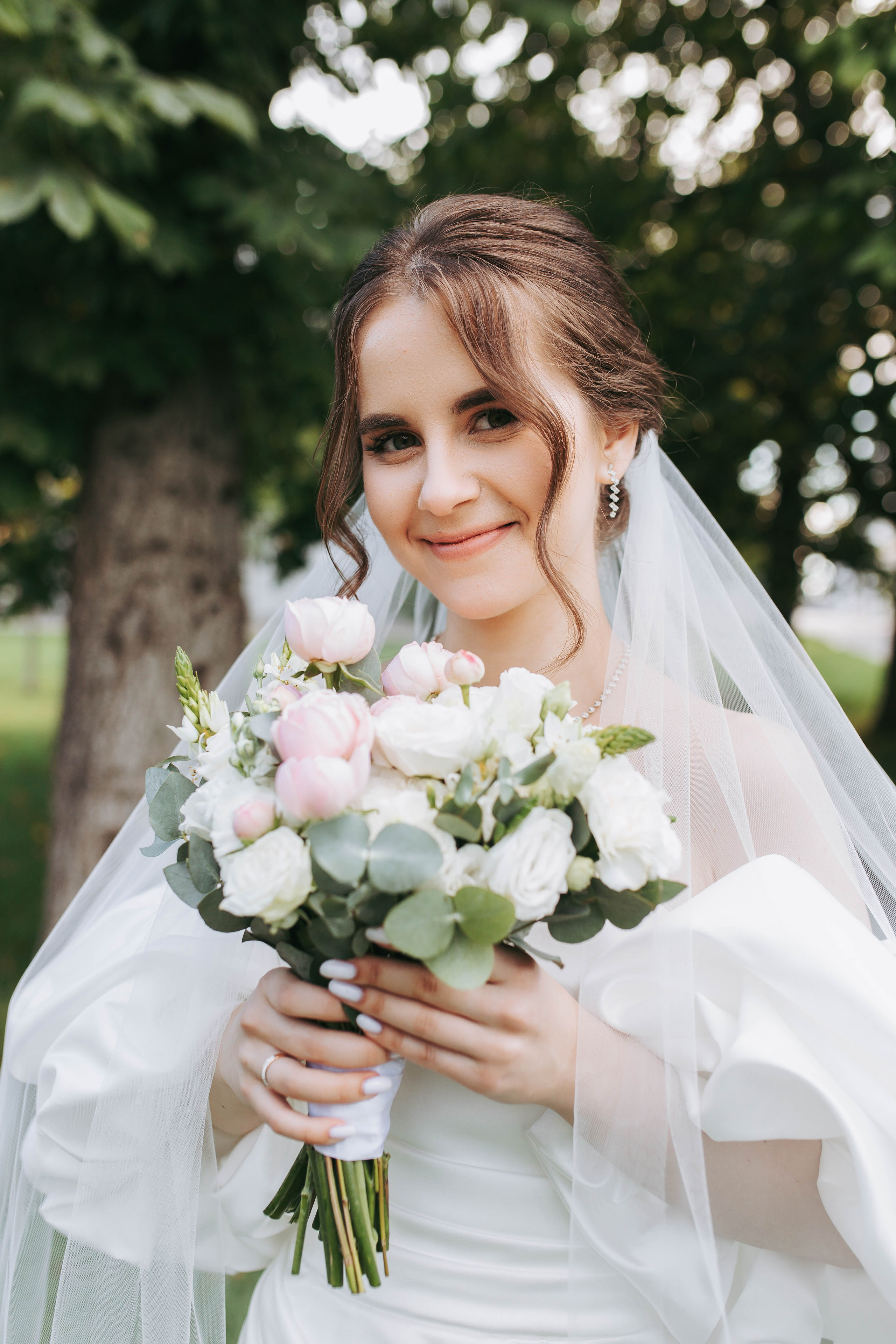 Денис и Екатерина. Свадебный и семейный фотограф в Нижнем Новгороде