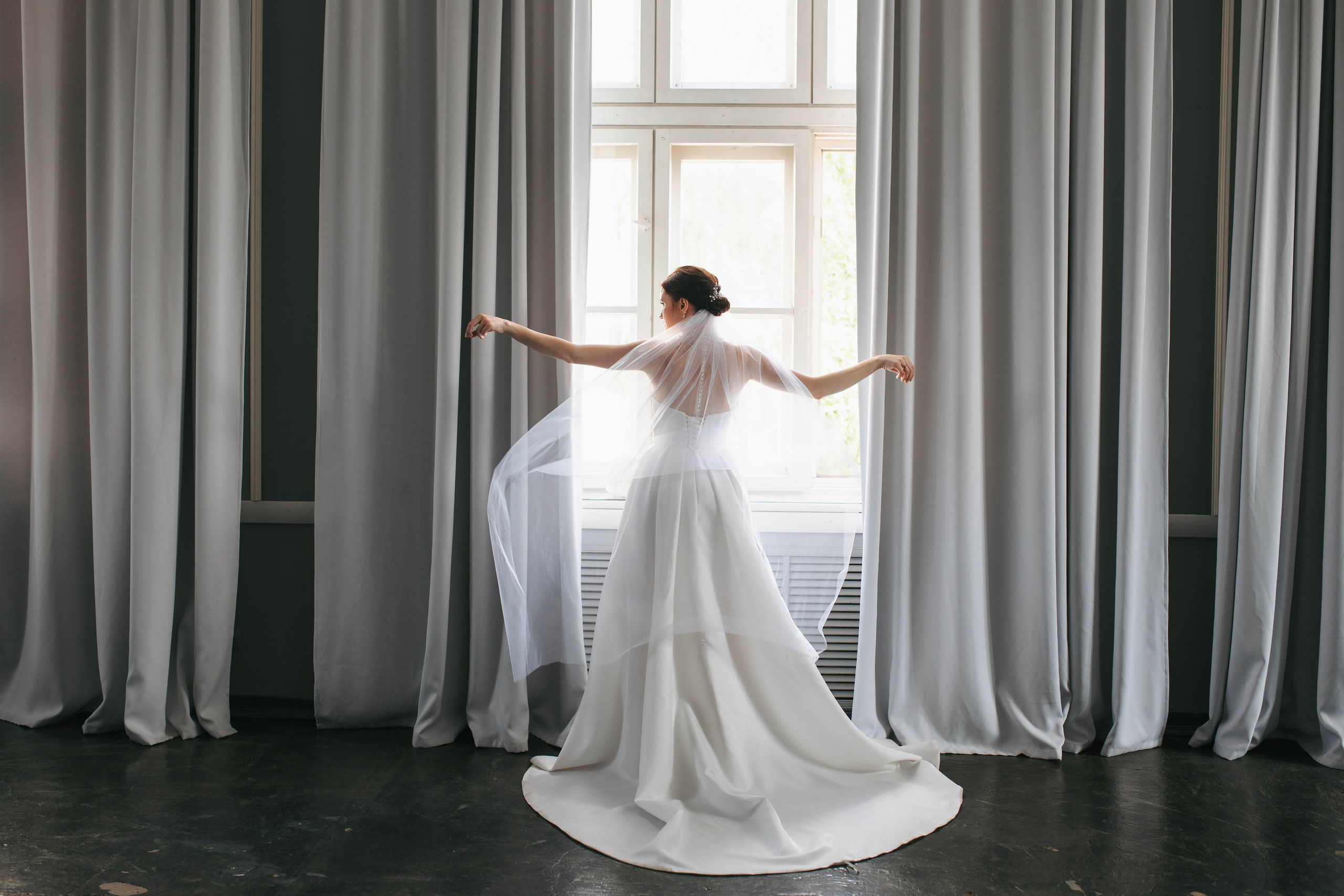 Олег и Анастасия. Свадебный и семейный фотограф в Нижнем Новгороде