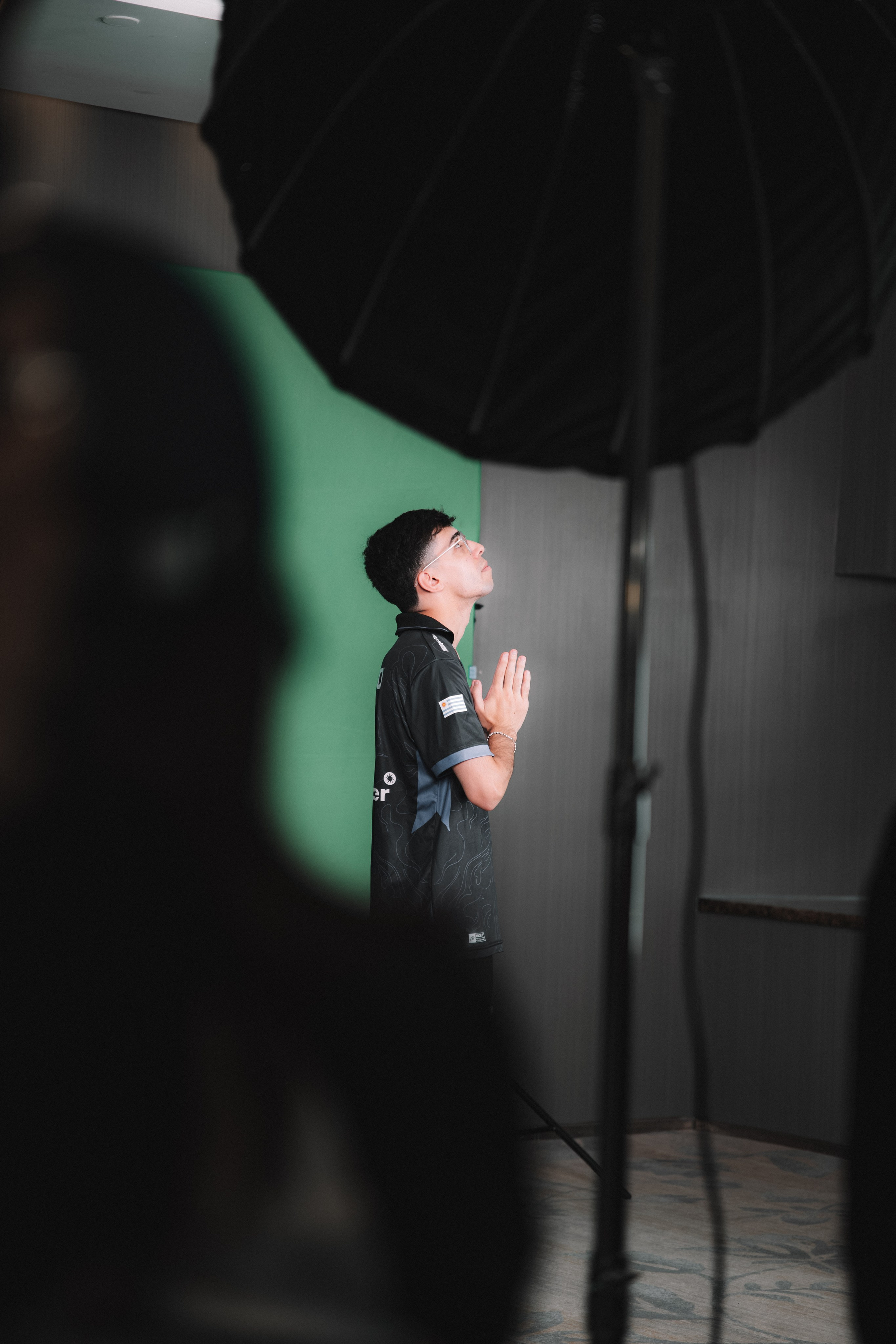 ESPORTS. Photographer Viktoriia “FENSELIYA”