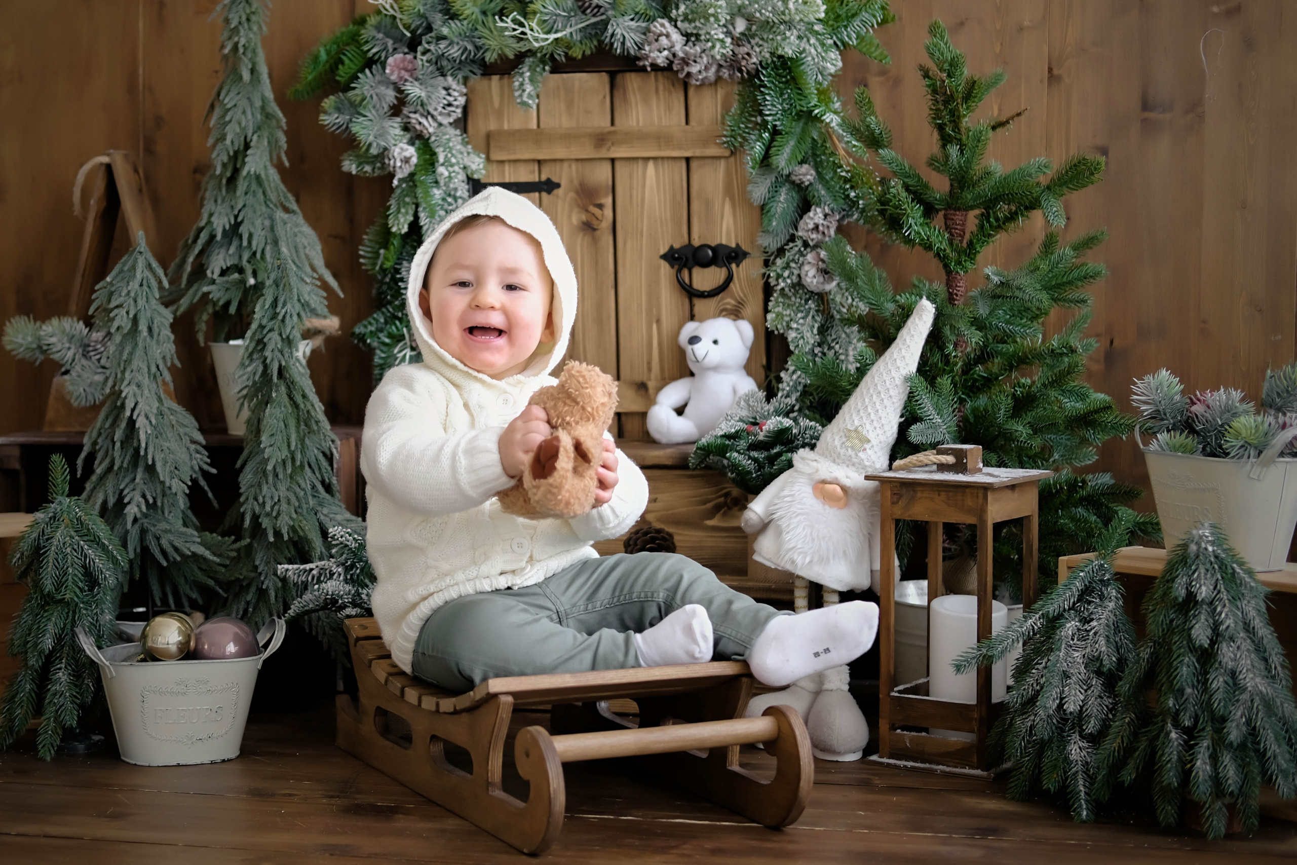 Новогодняя 1. Фотограф в Самаре Татьяна Дубаносова