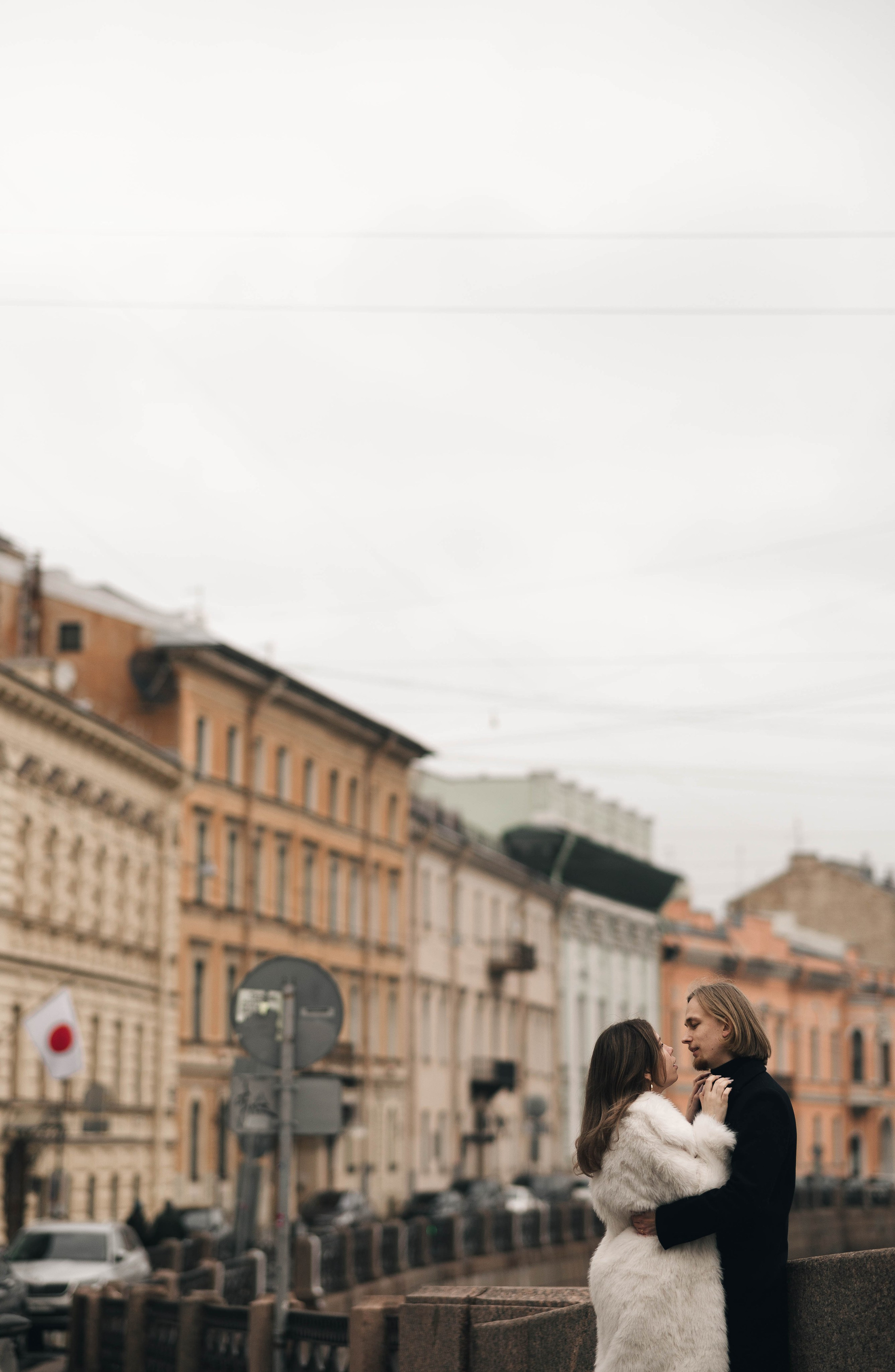 I&S | WEDDING. Лайфстайл фотограф в Санкт-Петербурге — Вера Целикова