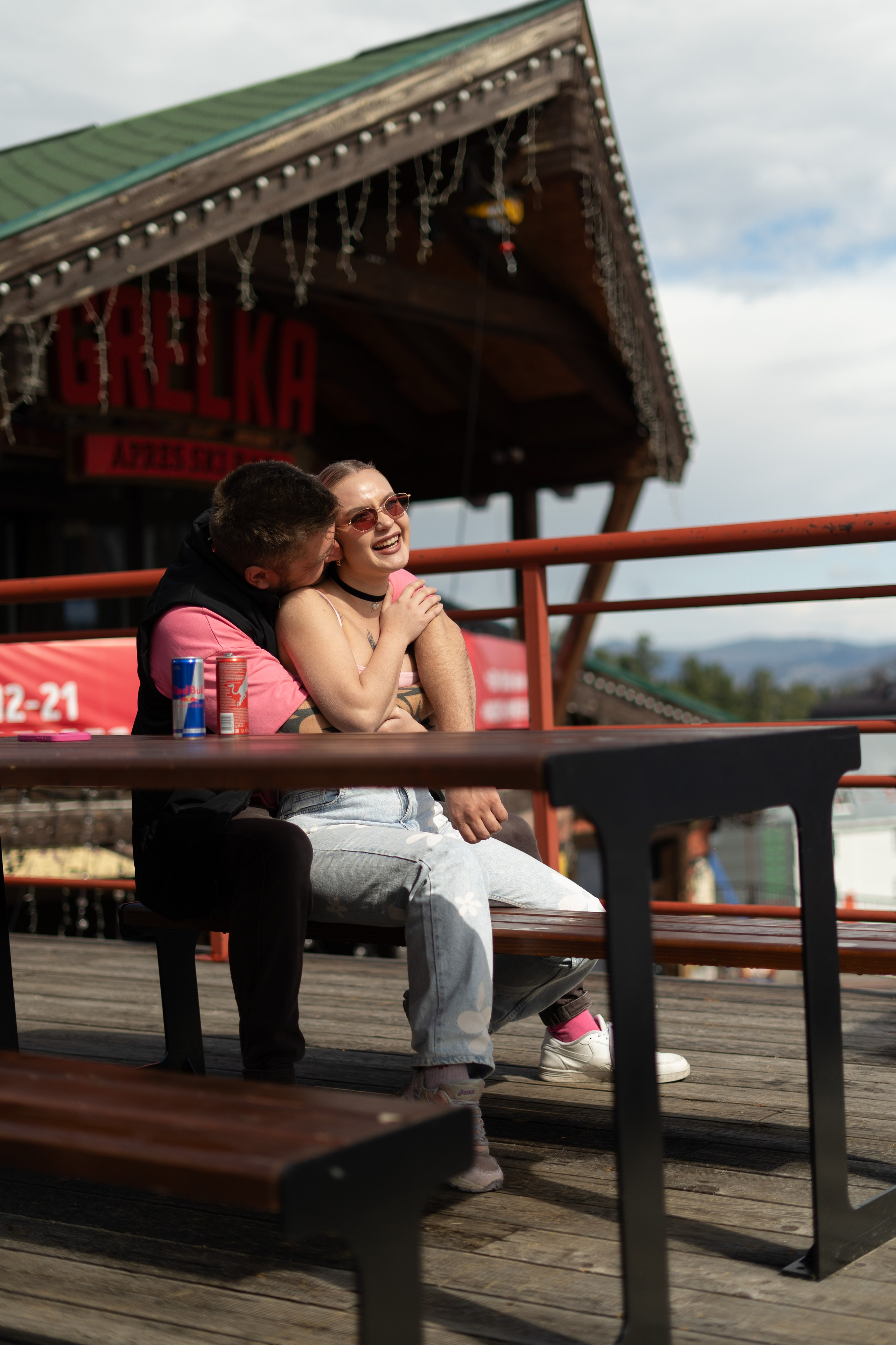 Грелка 18.04.24. Анастасия Паршукова — фотограф Шерегеш Новосибирск