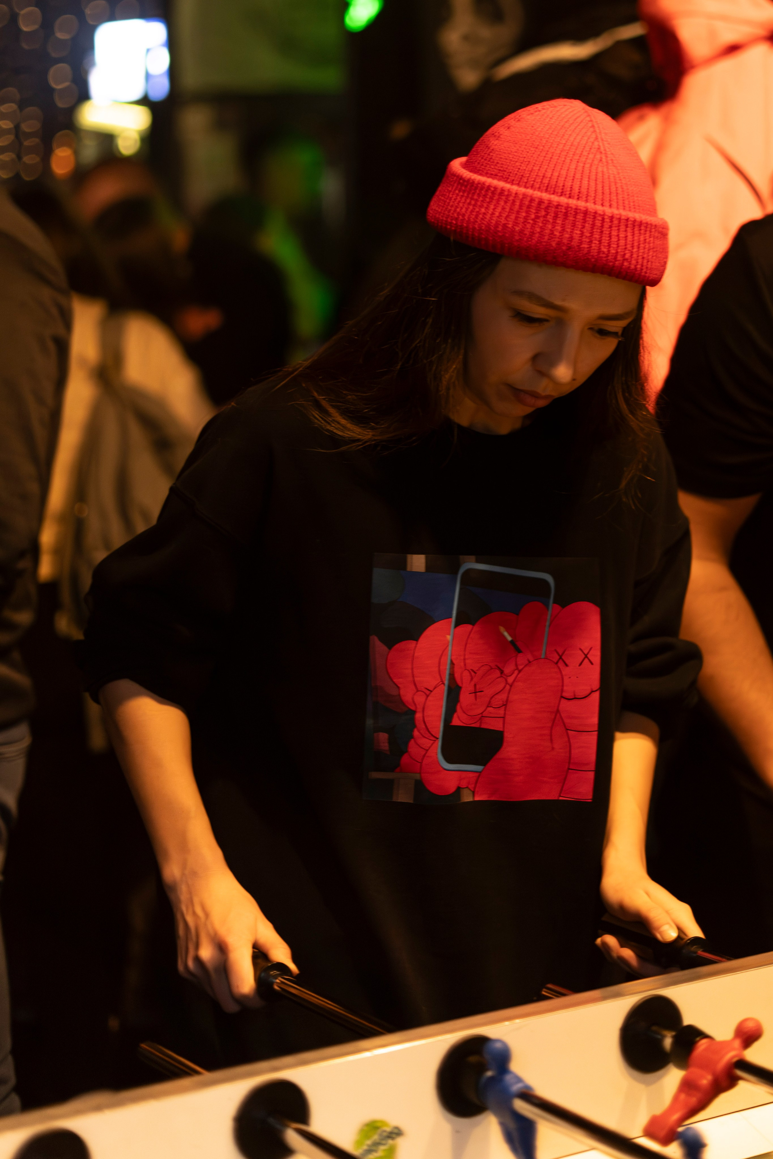 Rook's. Анастасия Паршукова — фотограф Шерегеш Новосибирск