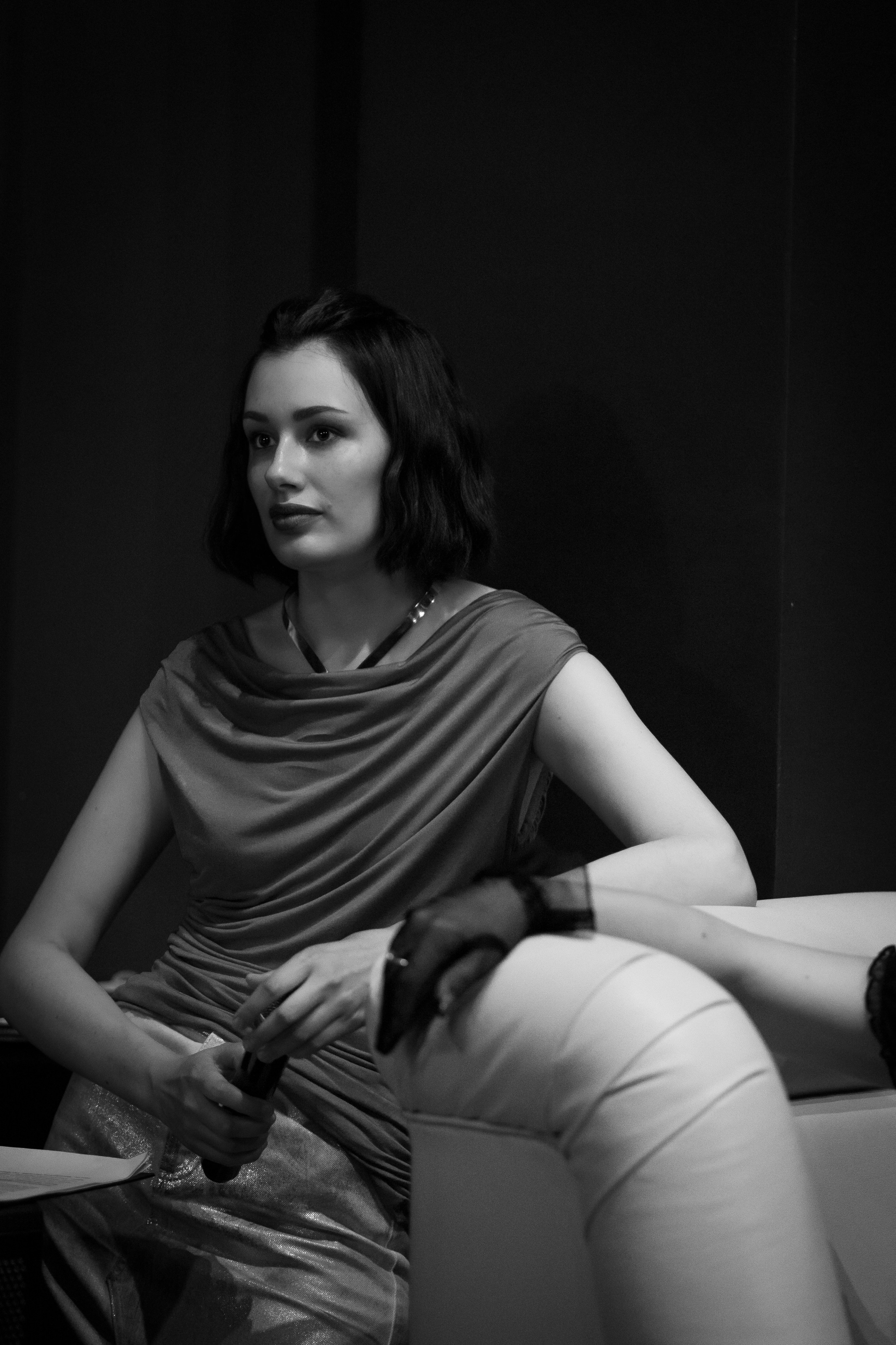 FaSol'. Анастасия Паршукова — фотограф Шерегеш Новосибирск