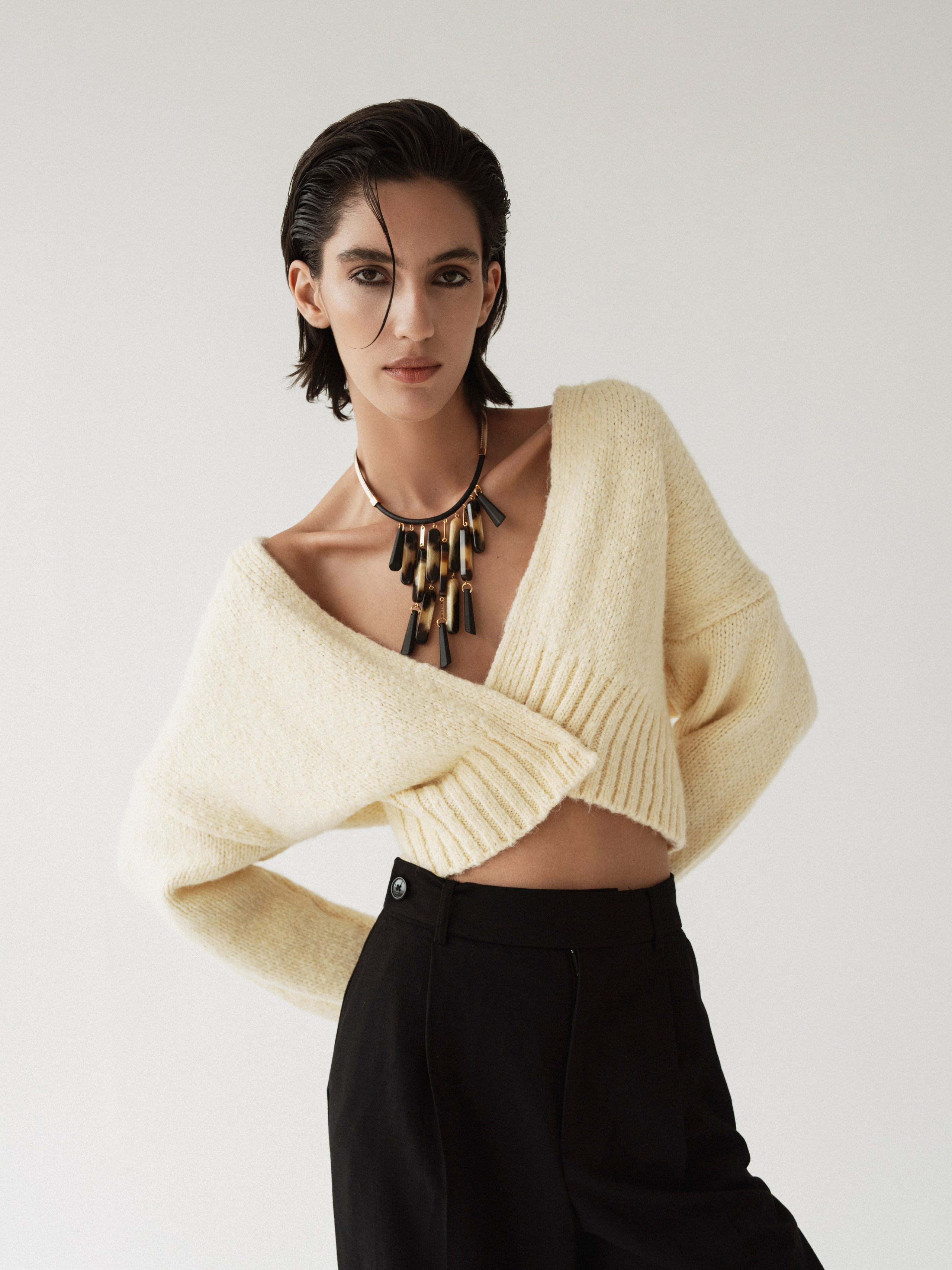 Lookbook. Retoucher Sveta Nestyuk