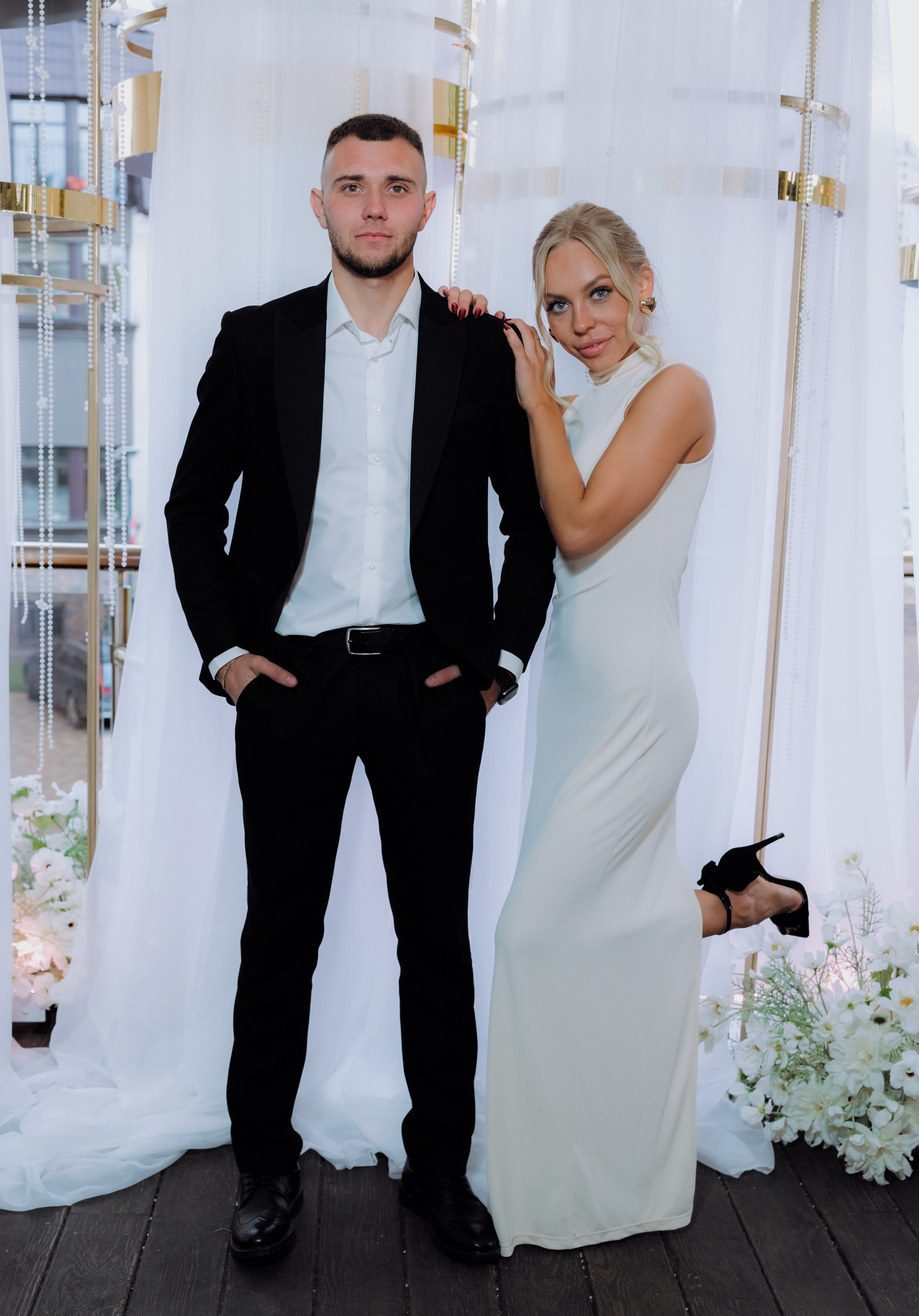 ANNA_IVAN (CONQUISTADOR). Фотограф Андрей Ширкалин Москва Московская обл, Коломна, Рязань