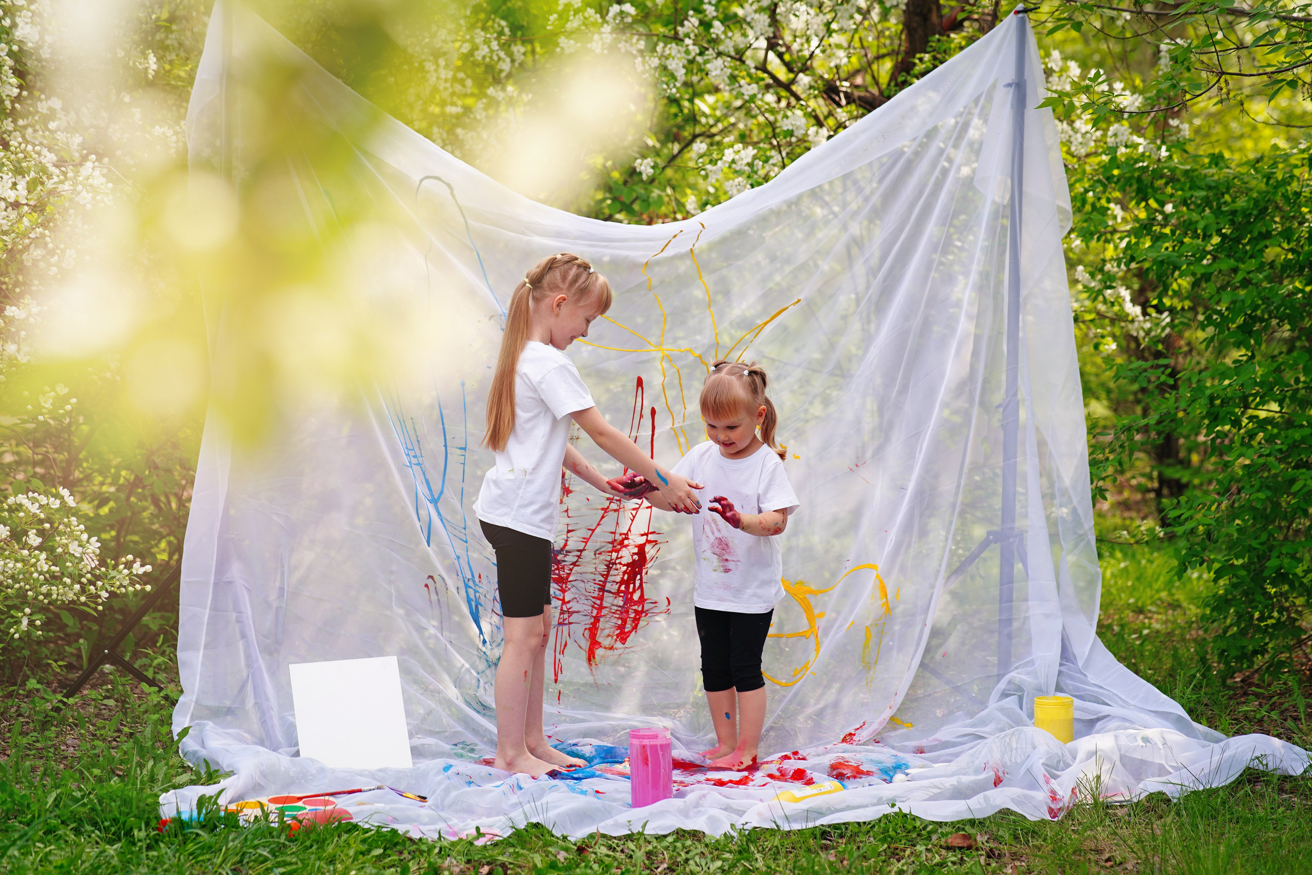 Творческие. Фотограф в Оренбурге Мария Иванова