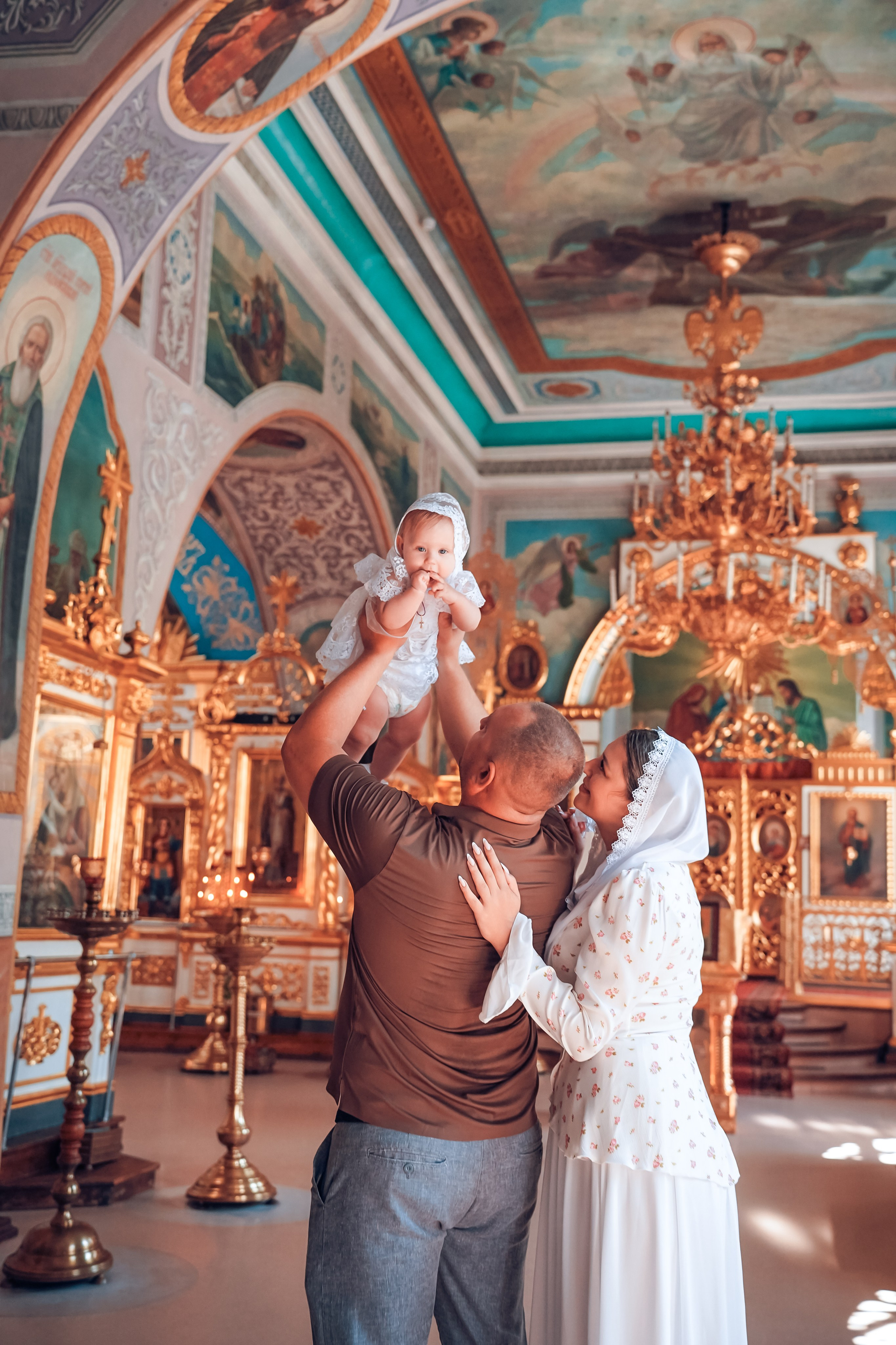 Таинства. Фотограф в Оренбурге Мария Иванова