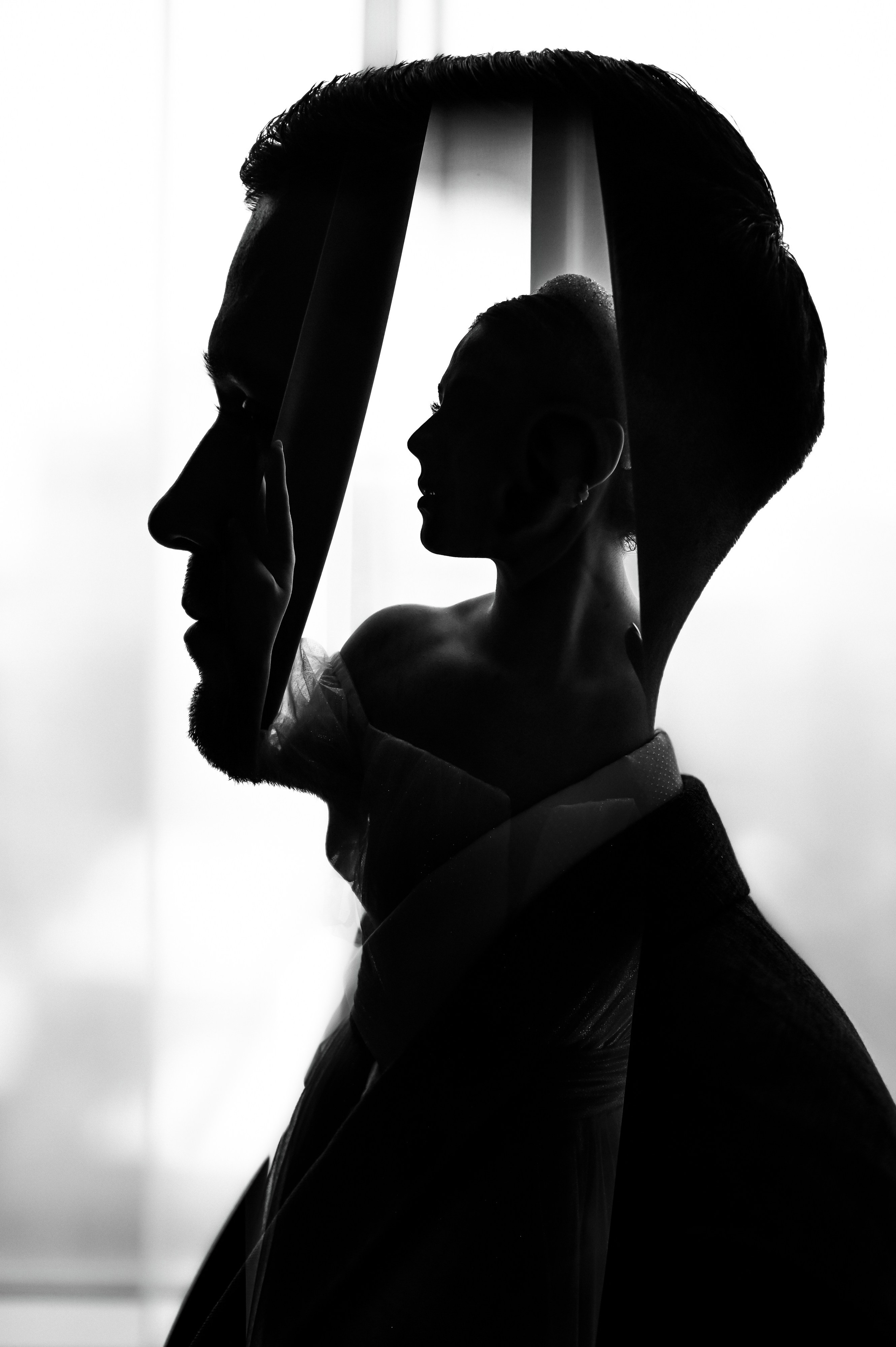 Андрей и Анастасия. Zhulanovilya