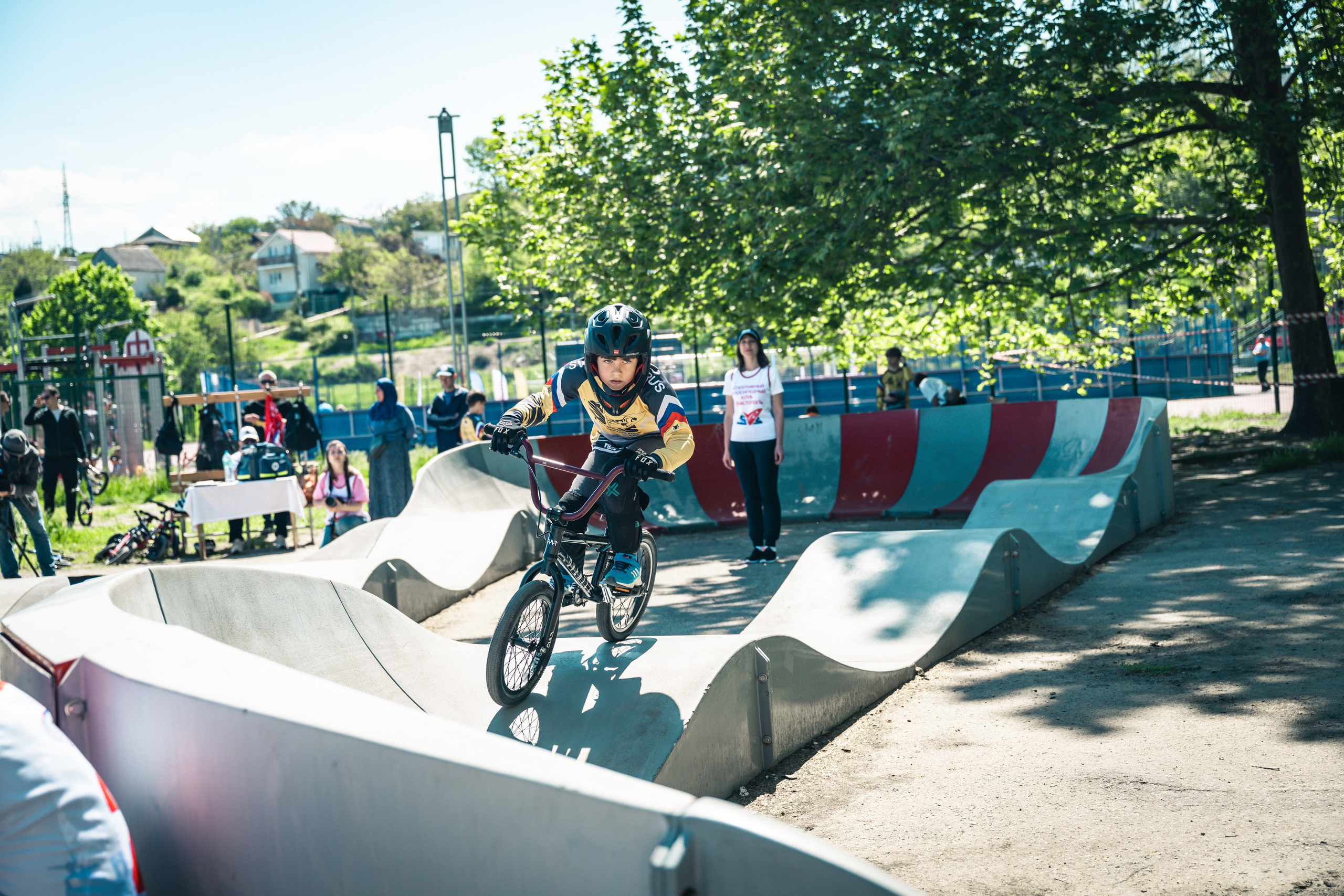 Страсть и рекорды. Спортивная съемка, репортаж. BMX, Севастополь. Студийный и свадебный фотограф и видеограф в Севастополе — Юлия Макаренко