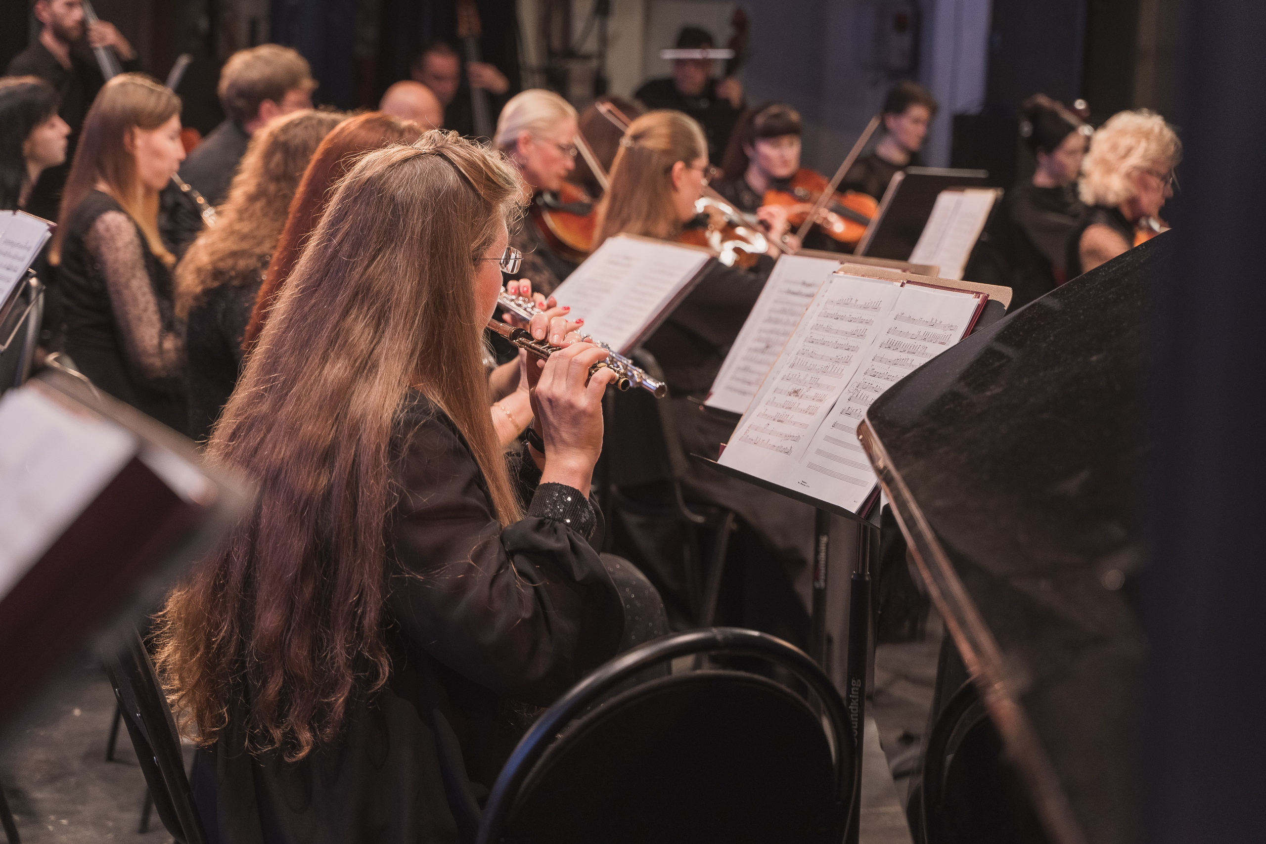 Репортаж. Главная