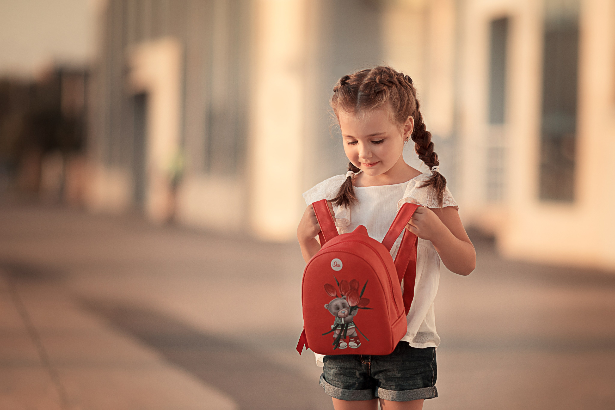 Little Stories. Photographer in Slovenia, Italy and Europe, Valeria Korol