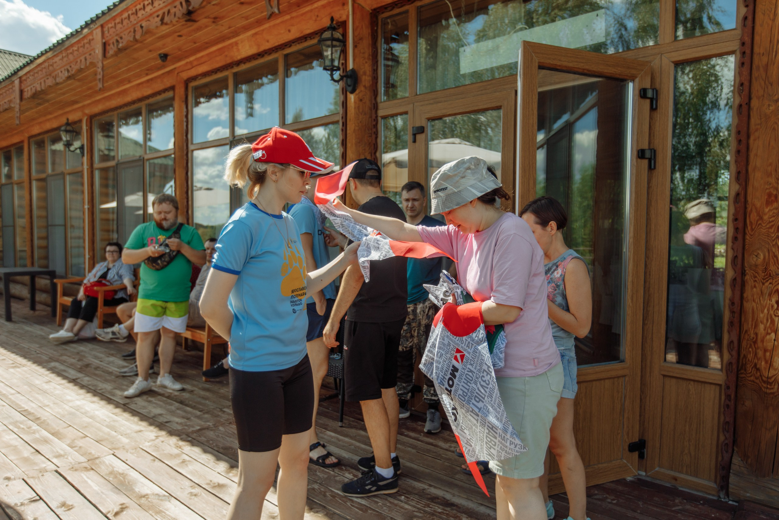 SUMMER. Motorkon. Свадебный фотограф в Ярославле Анастасия Архипова