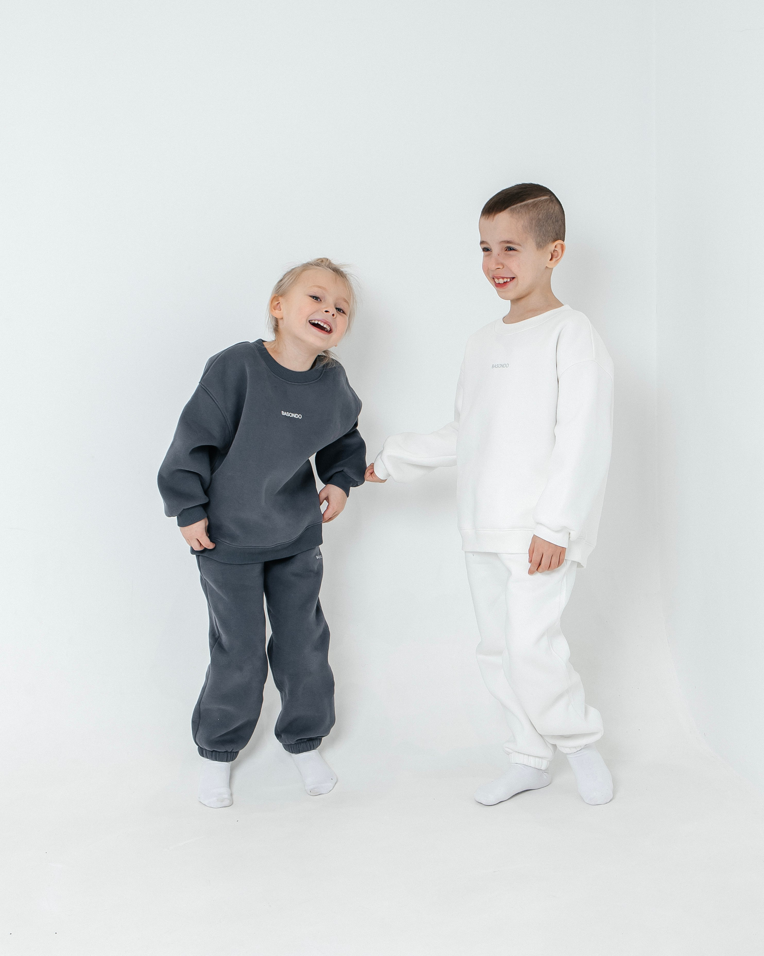 BASONDO. Главная