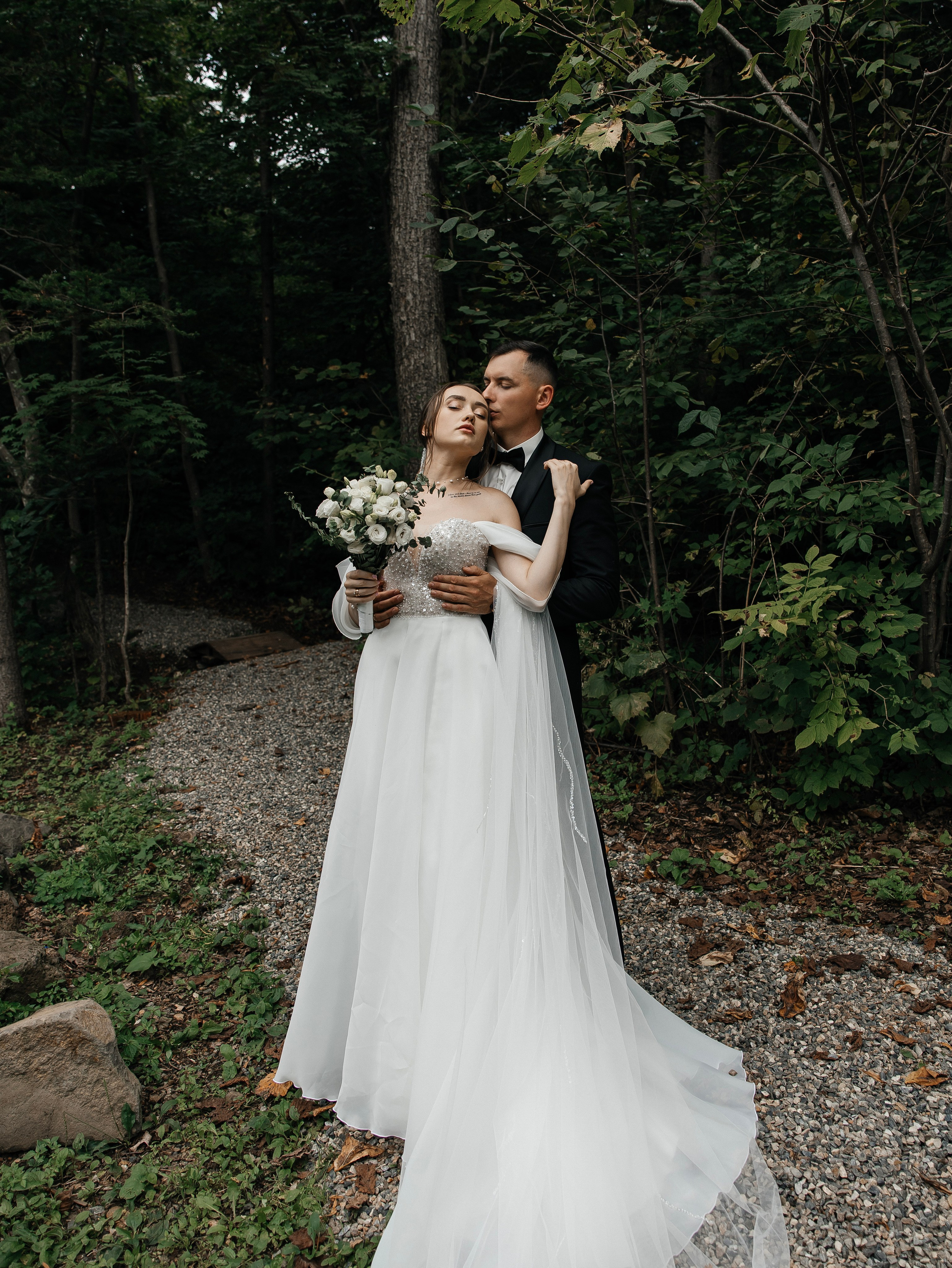 Ирина и Роман. Главная