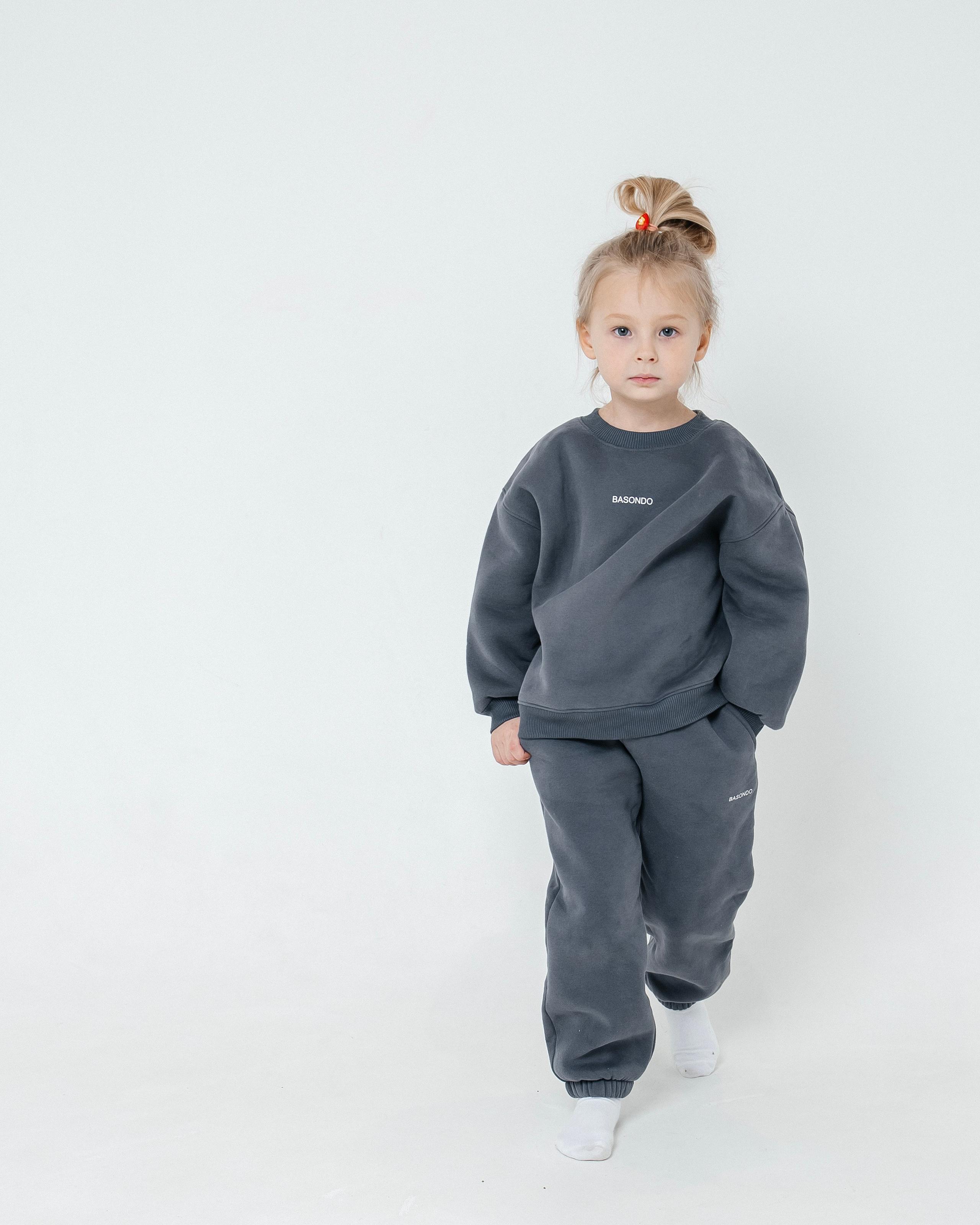 BASONDO. Главная