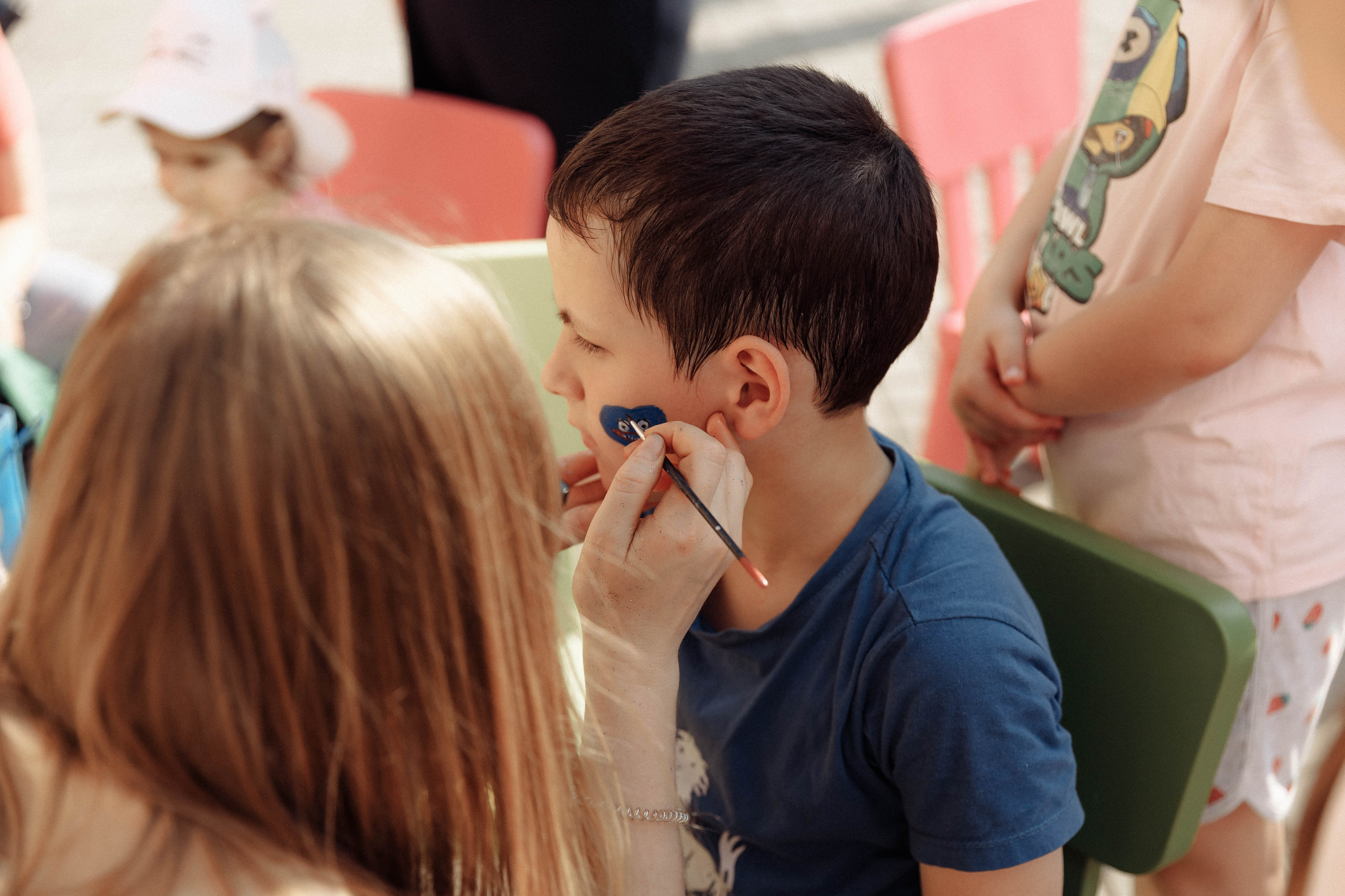 Дом Роналда Маклоналда. Свадебный фотограф Казань Чебоксары Москва