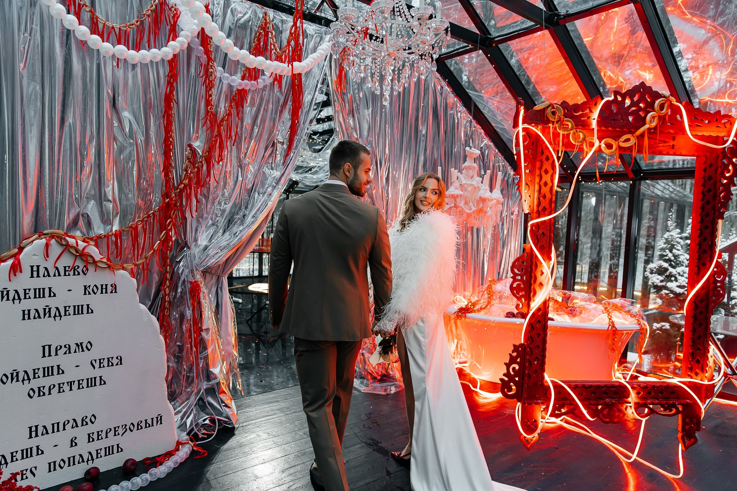 Анастасия и Павел. Фотограф Пятигорск Александра Карасева